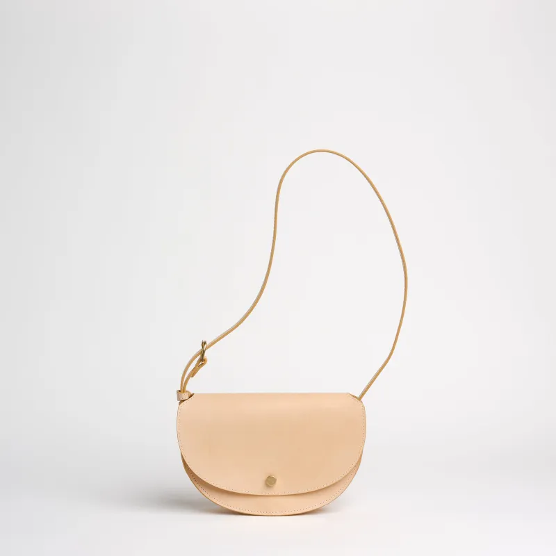 Mezzo in Vachetta made by LINDQUIST