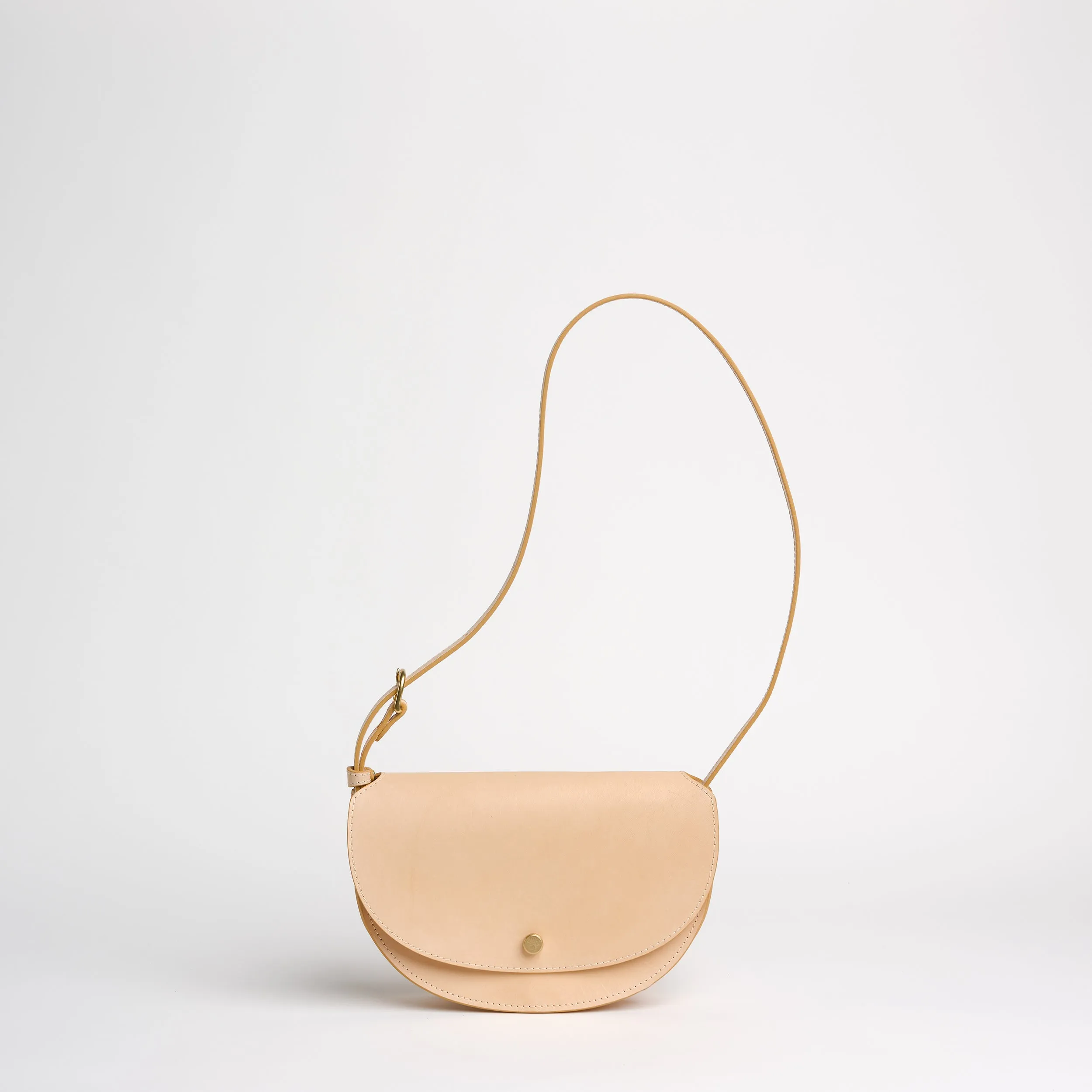 Mezzo in Vachetta sold by LINDQUIST