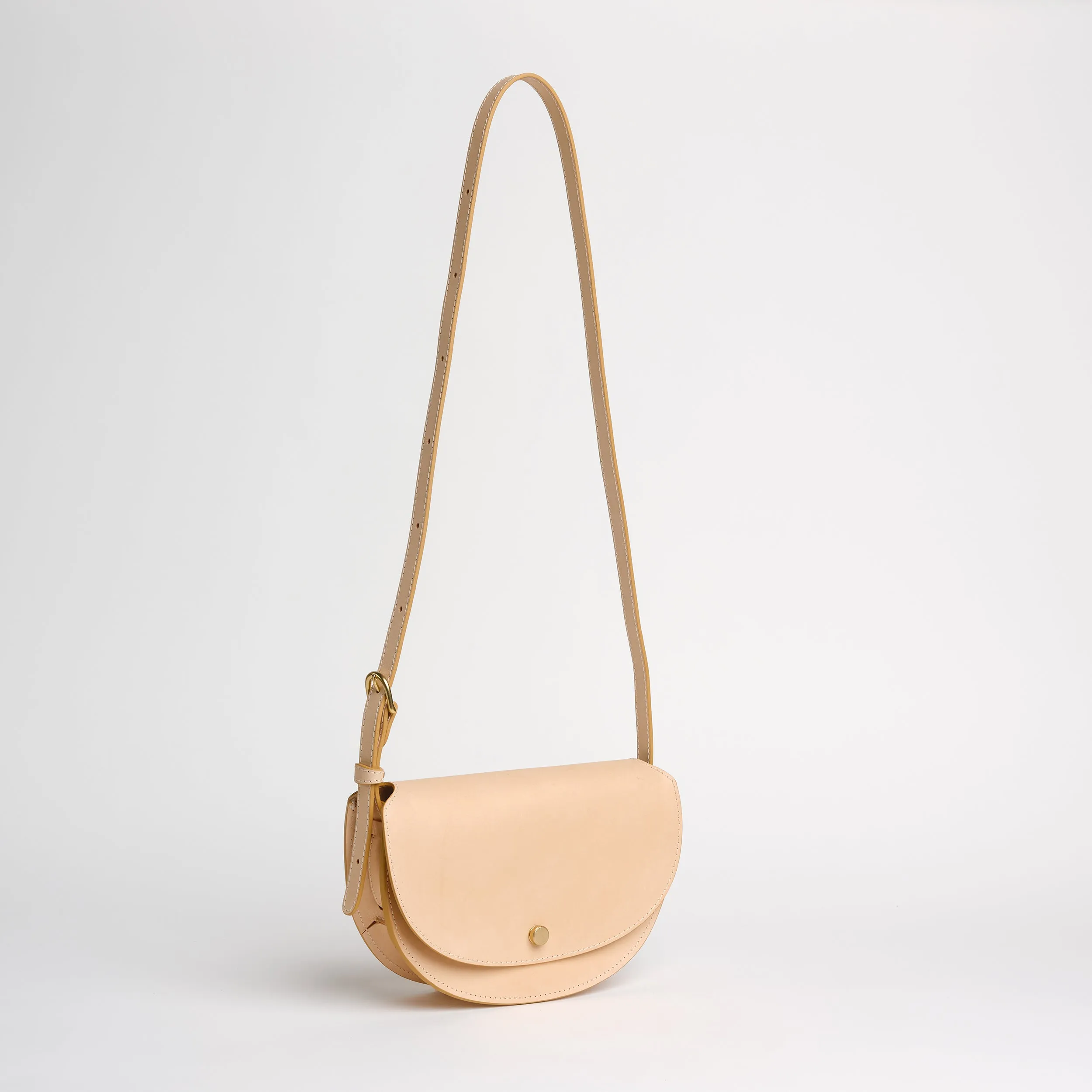 Mezzo in Vachetta sold by LINDQUIST product image thumbnail 4