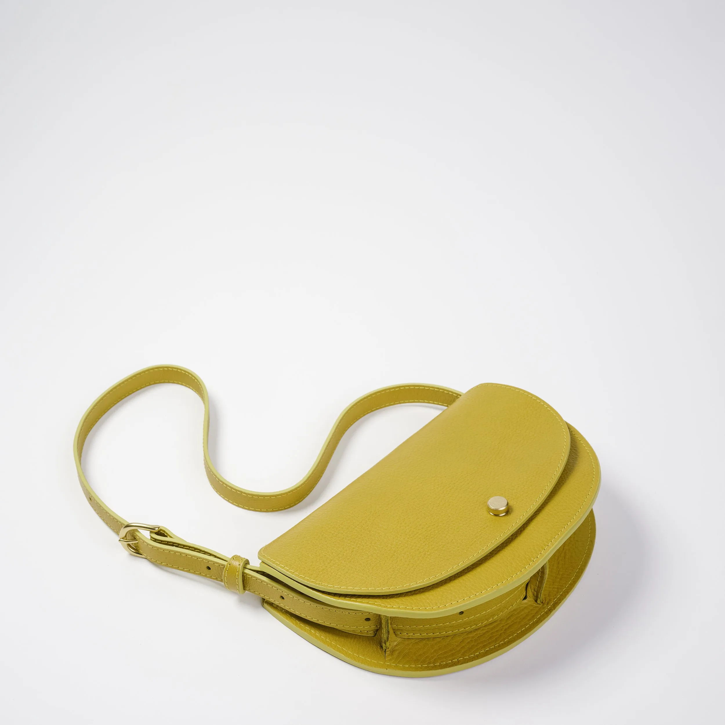 Mezzo in Chartreuse sold by LINDQUIST product image thumbnail 5