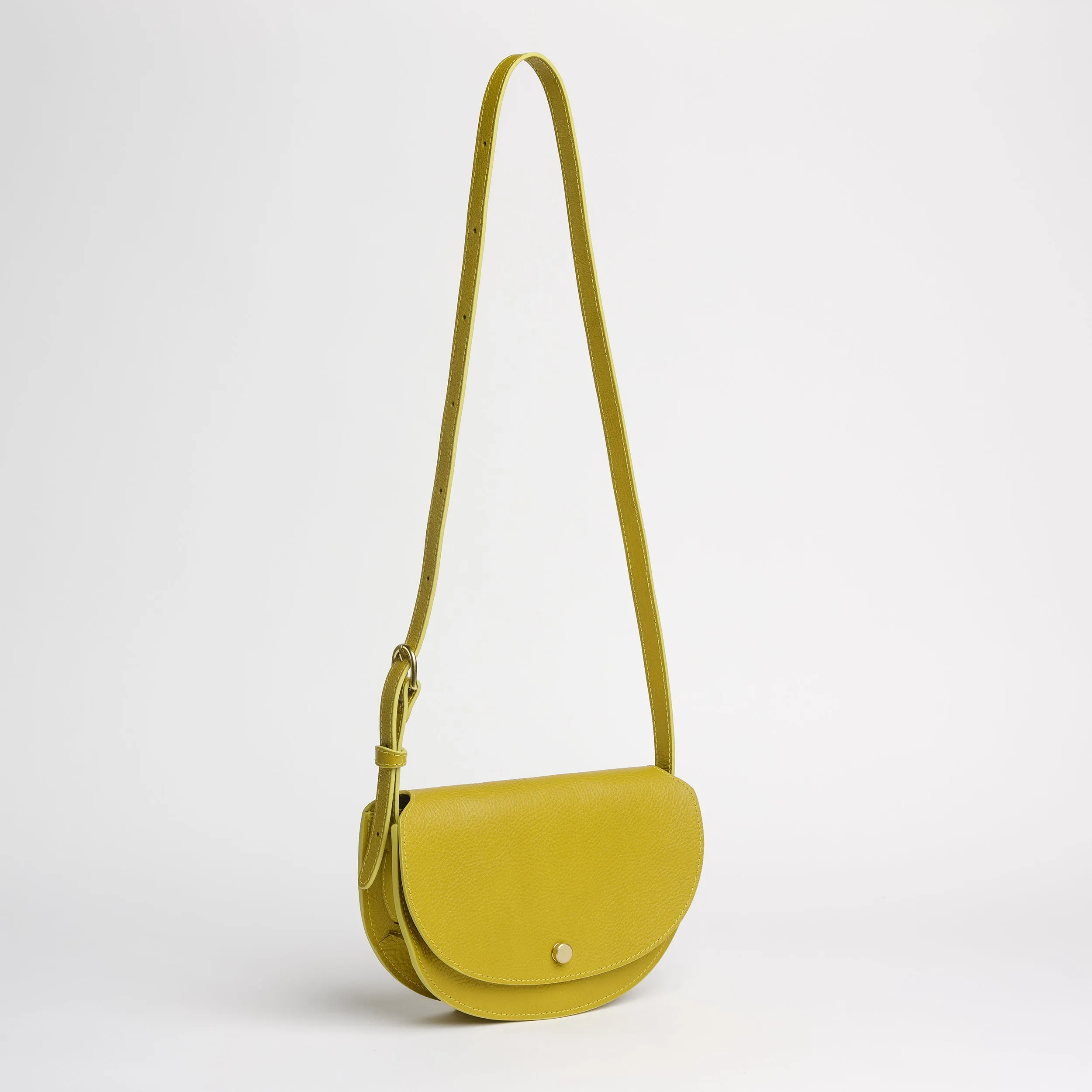 Mezzo in Chartreuse sold by LINDQUIST product image thumbnail 4