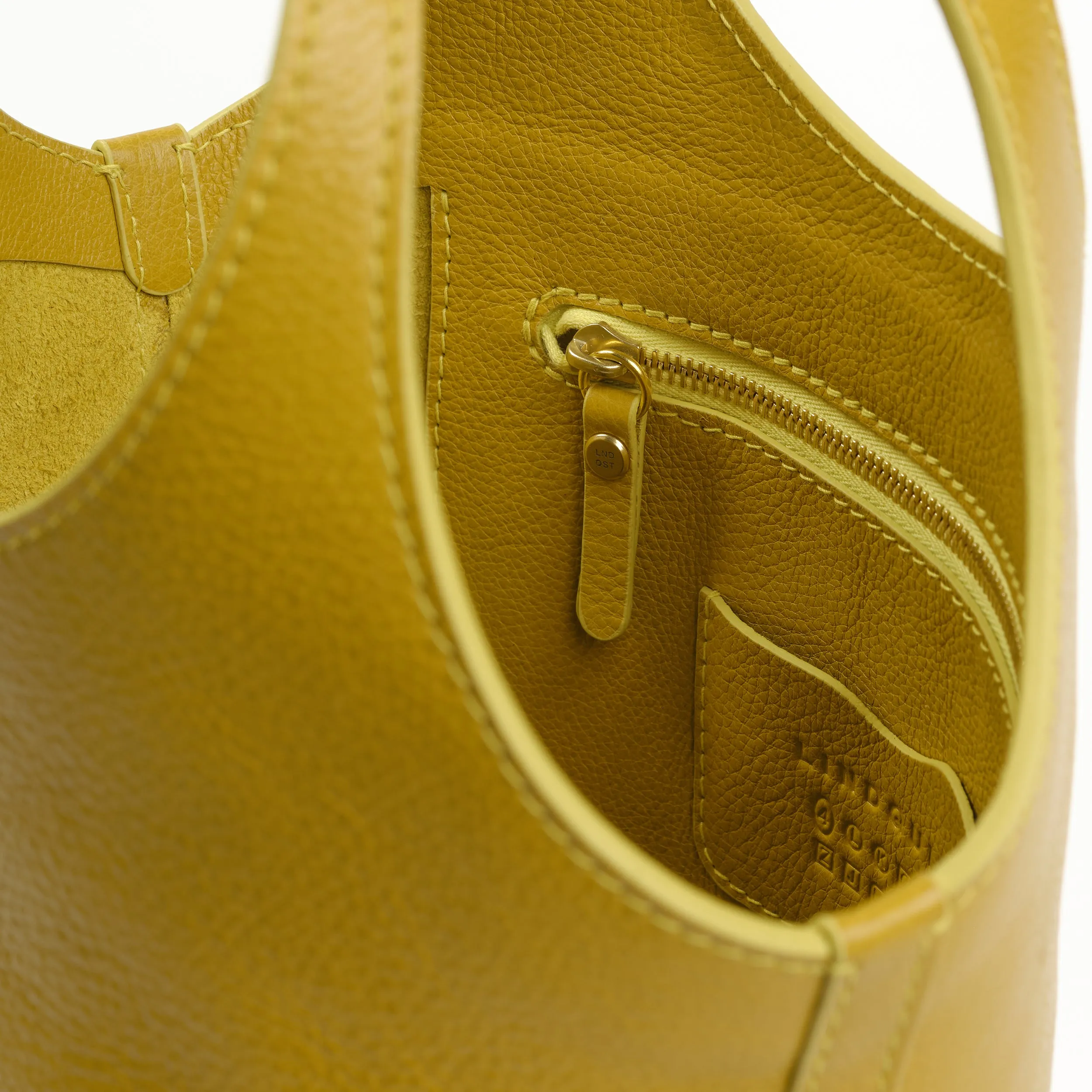 Ama in Chartreuse sold by LINDQUIST product image thumbnail 4