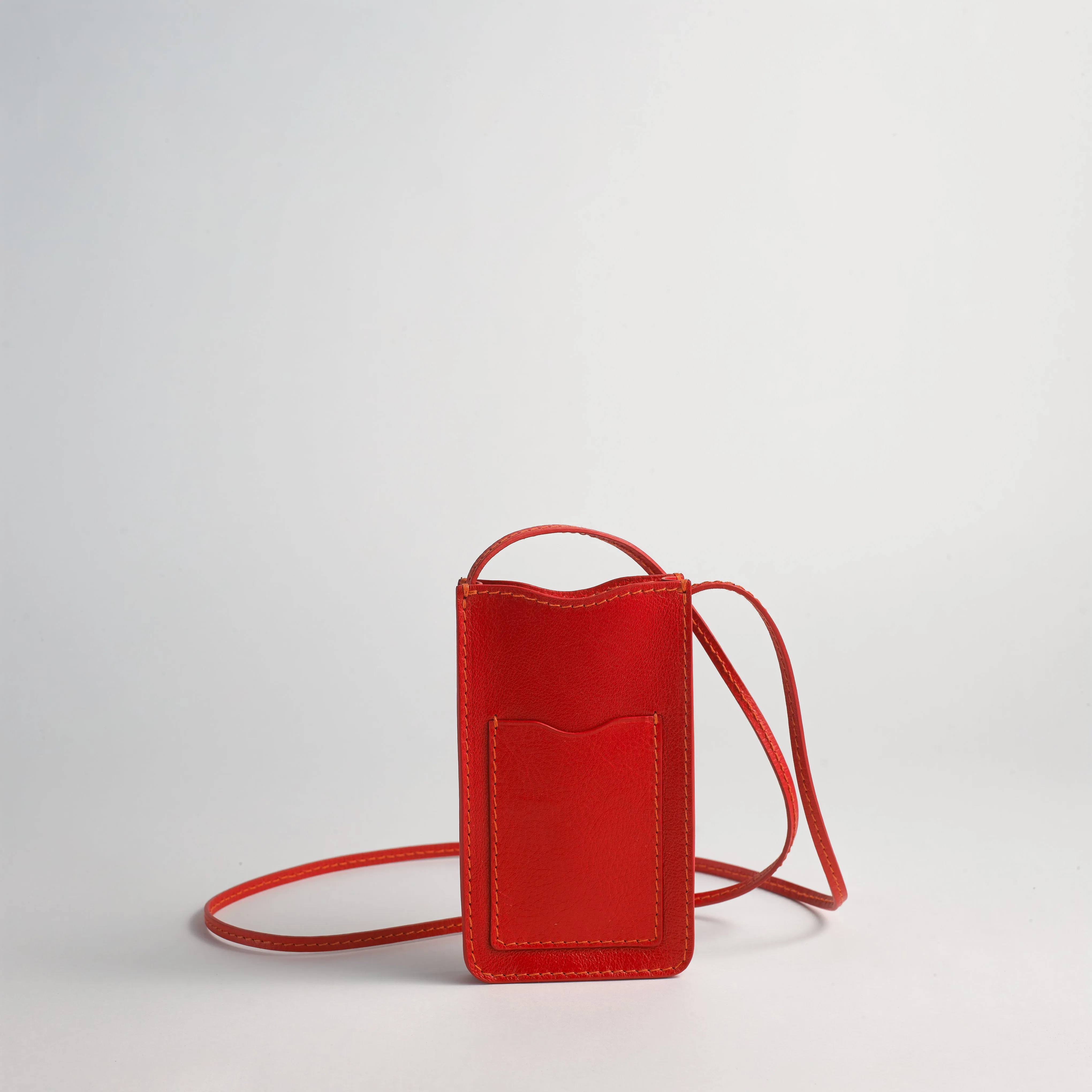 Pal in Persimmon sold by LINDQUIST