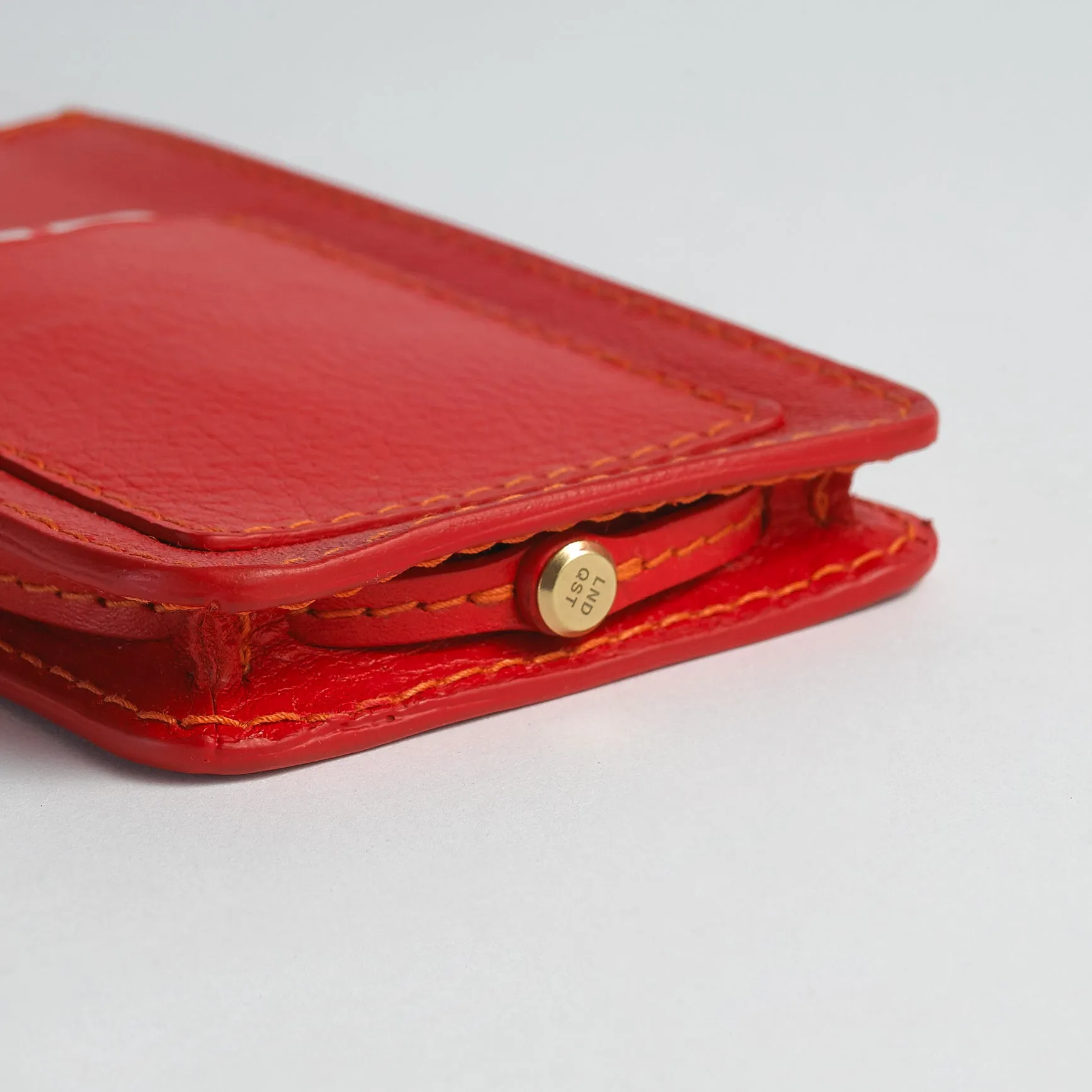 Pal in Persimmon sold by LINDQUIST product image thumbnail 4