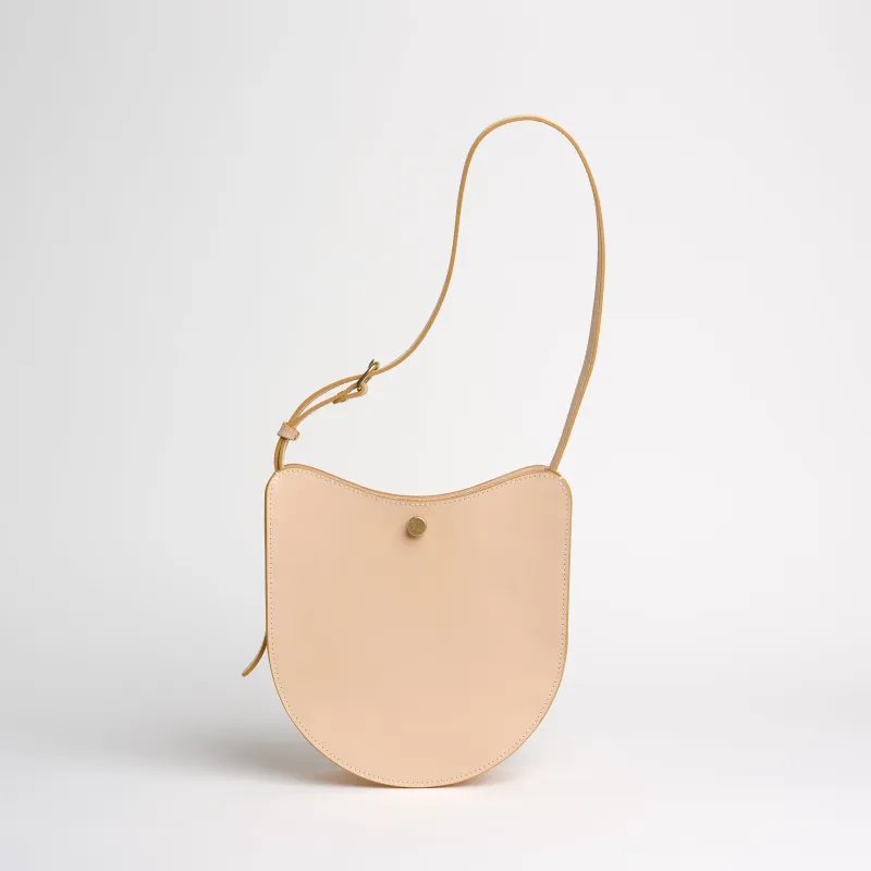 Savoie in Vachetta made by LINDQUIST