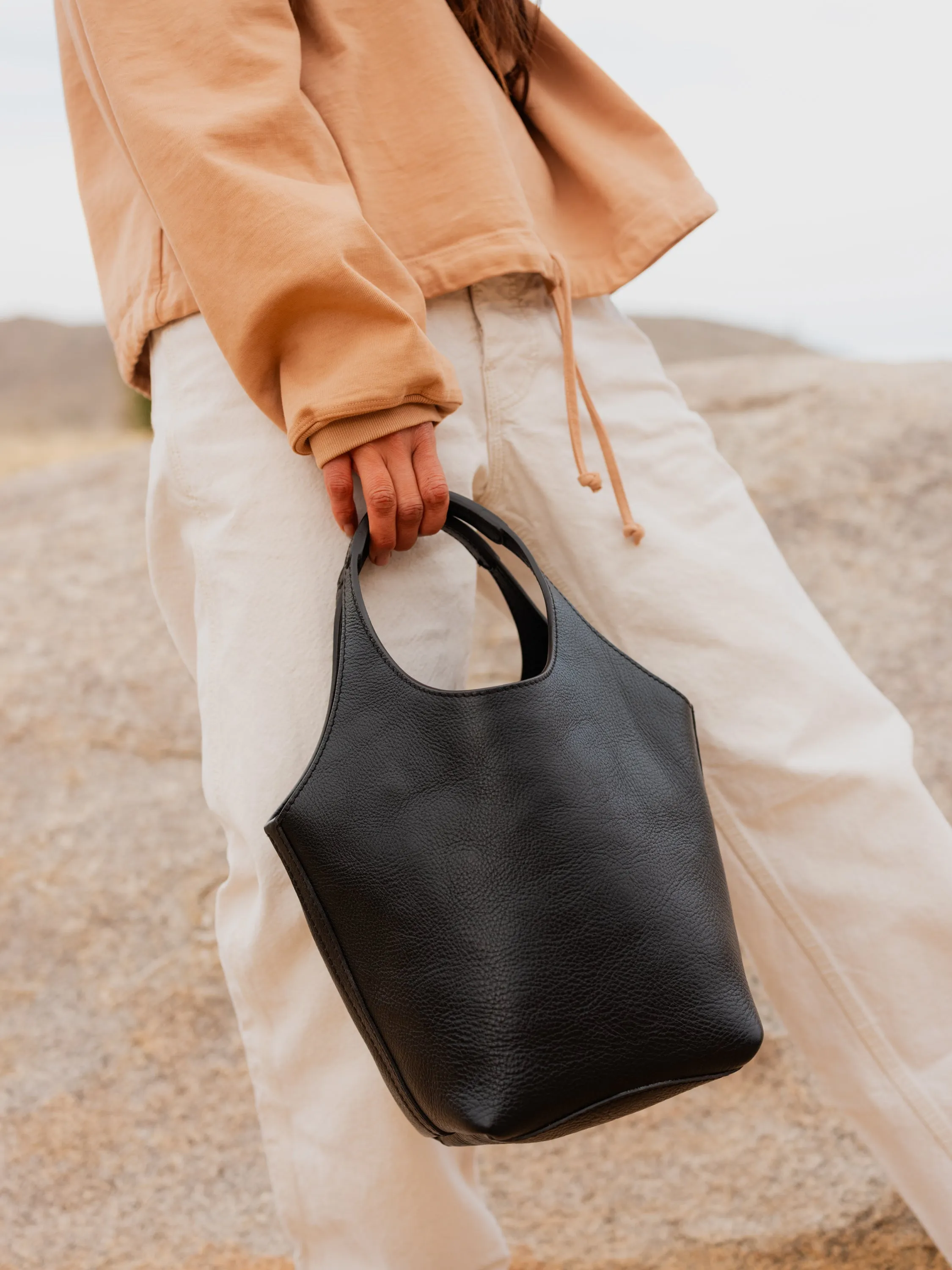 Ama in Black sold by LINDQUIST product image thumbnail 5