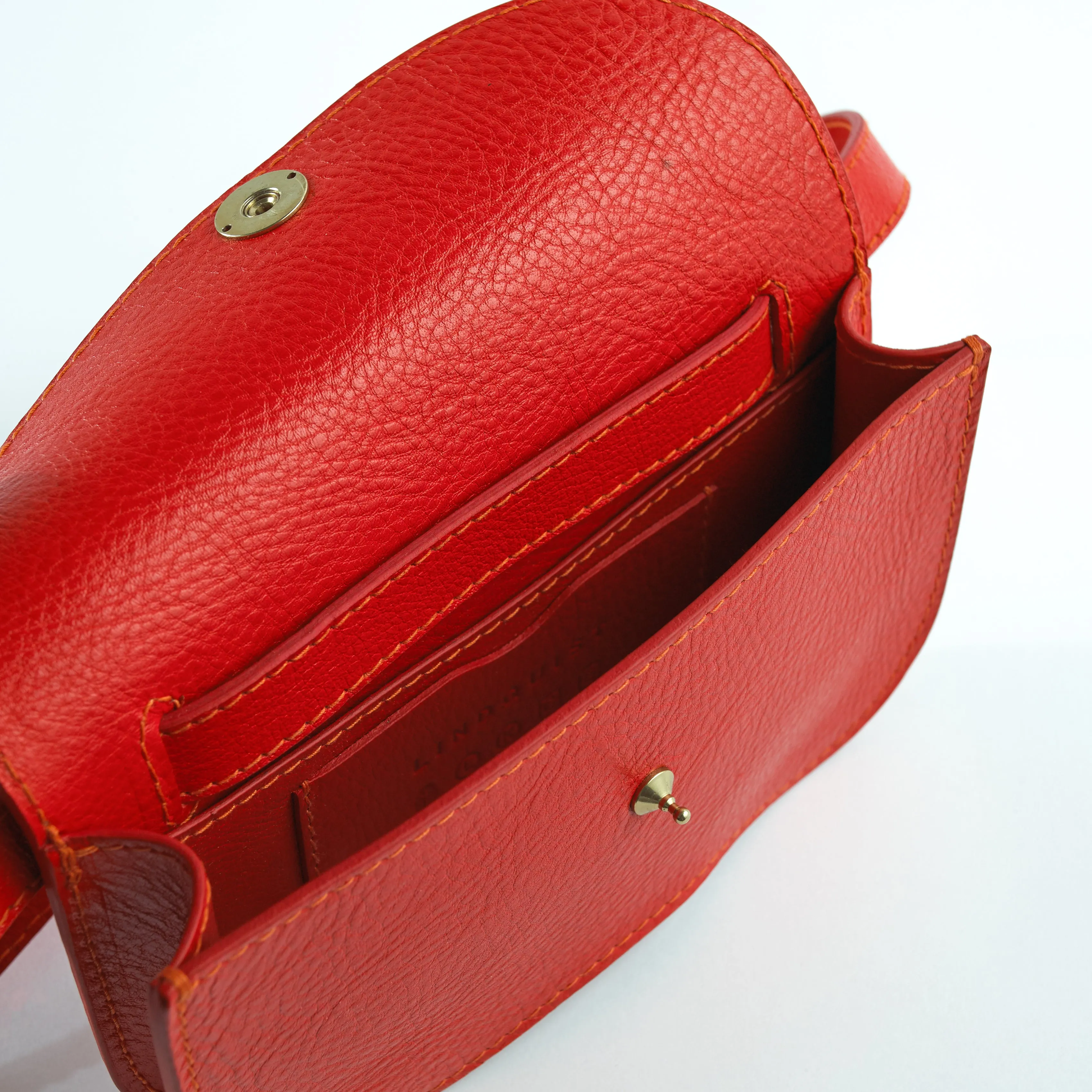 Faba in Persimmon sold by LINDQUIST product image thumbnail 4