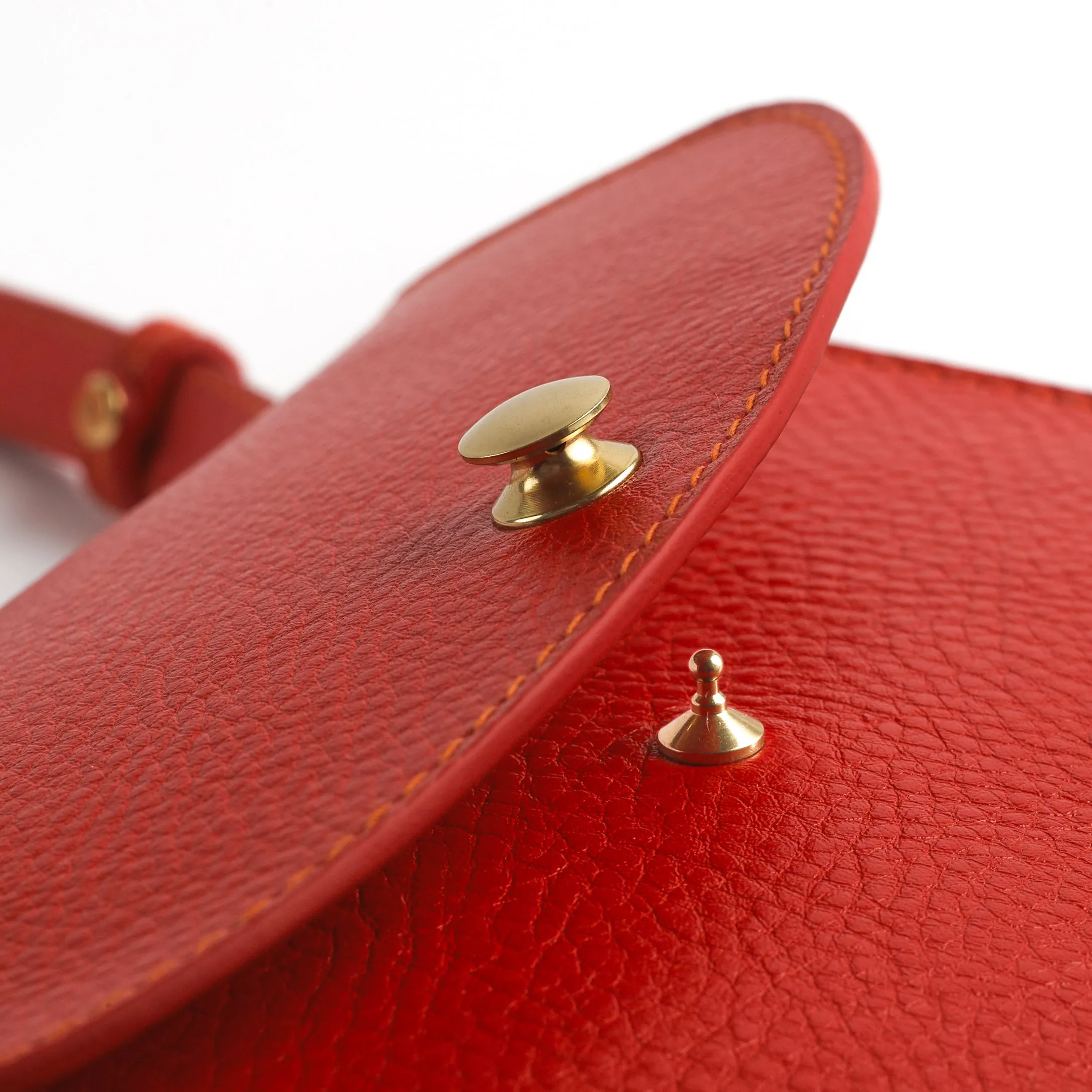 Faba in Persimmon sold by LINDQUIST product image thumbnail 5