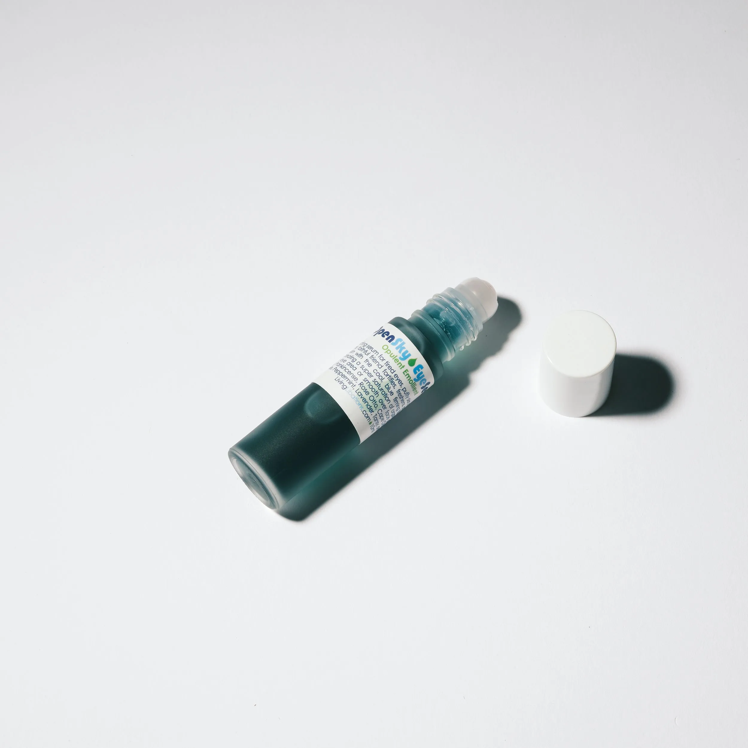 Living Libations Open Sky Eye Serum sold by LINDQUIST product image thumbnail 2