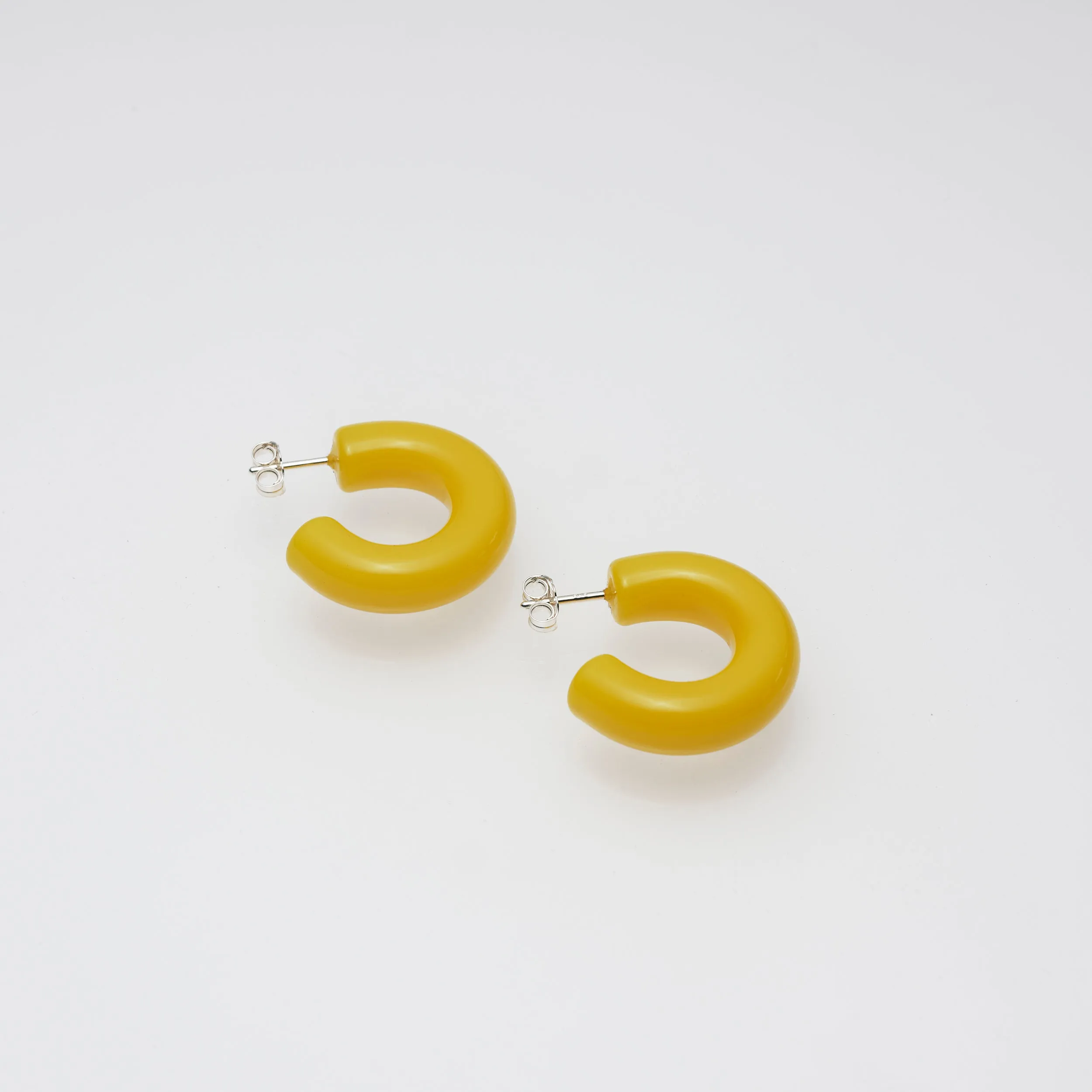 Keane Mini Glass Hoops sold by LINDQUIST product image thumbnail 3
