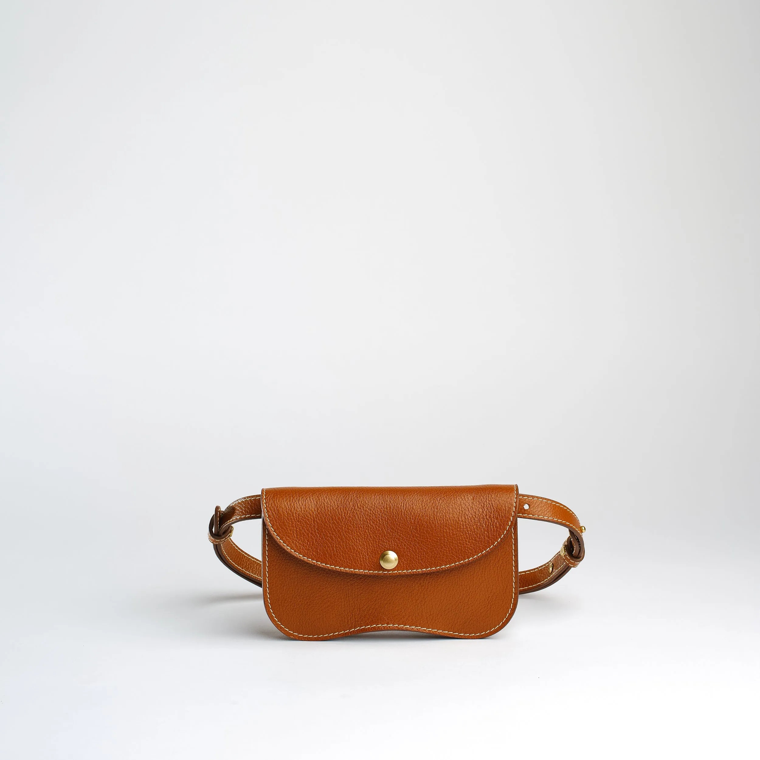Faba in Leather Brown sold by LINDQUIST product image thumbnail 2