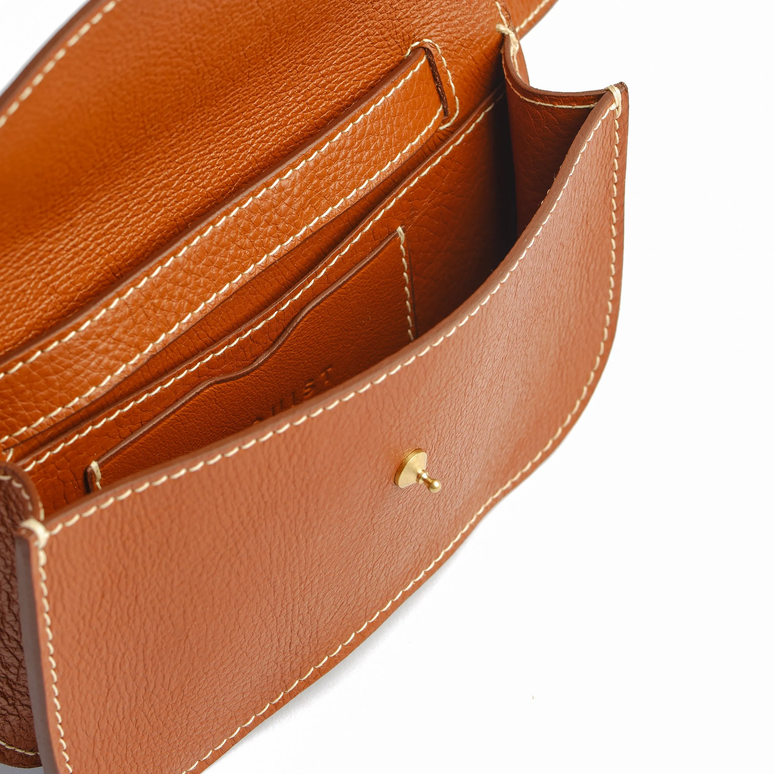 Faba in Leather Brown sold by LINDQUIST product image thumbnail 5