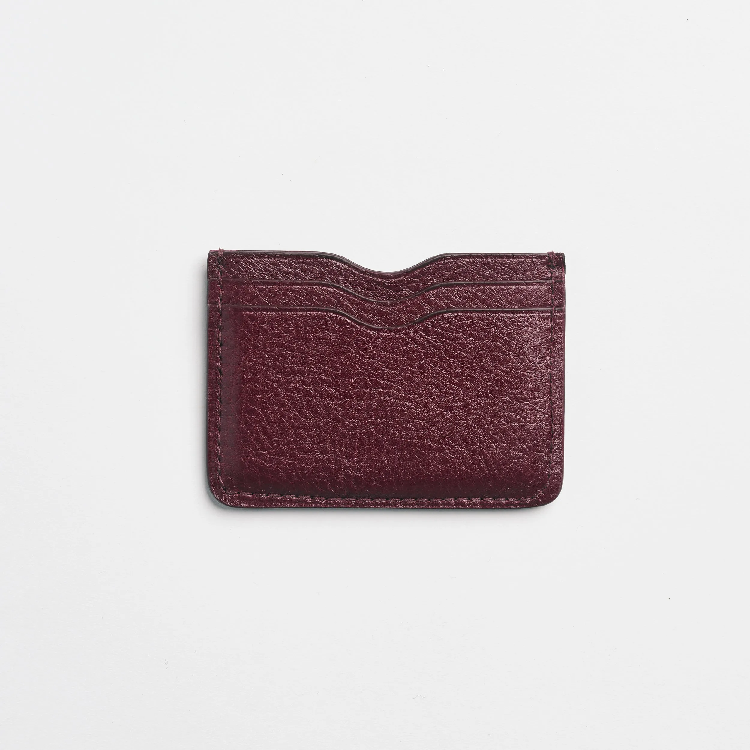 Akira Wallet in Milled Leather sold by LINDQUIST product image thumbnail 5