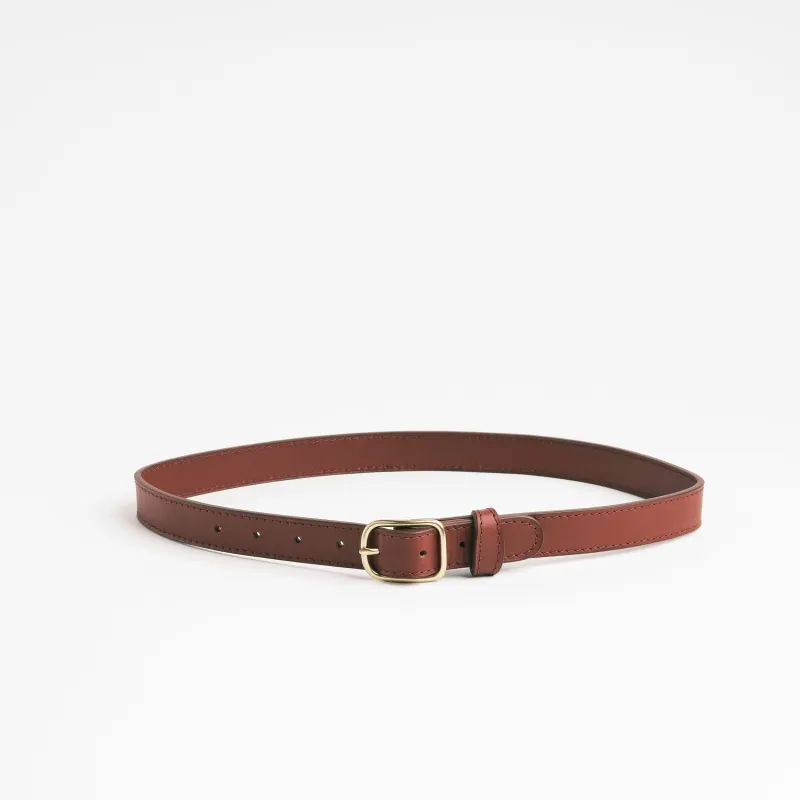 Simple Belt I made by LINDQUIST