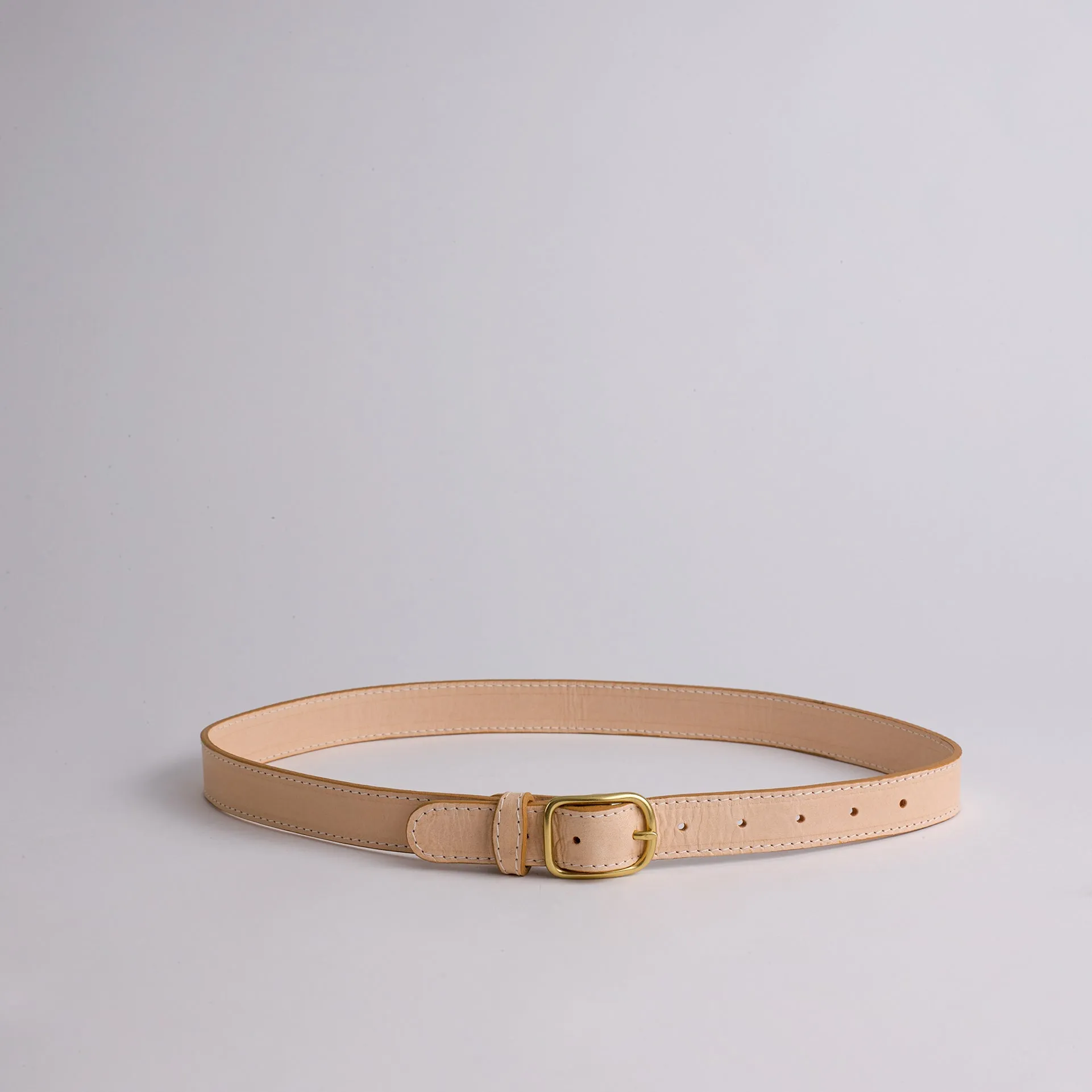 Simple Belt I sold by LINDQUIST product image thumbnail 3
