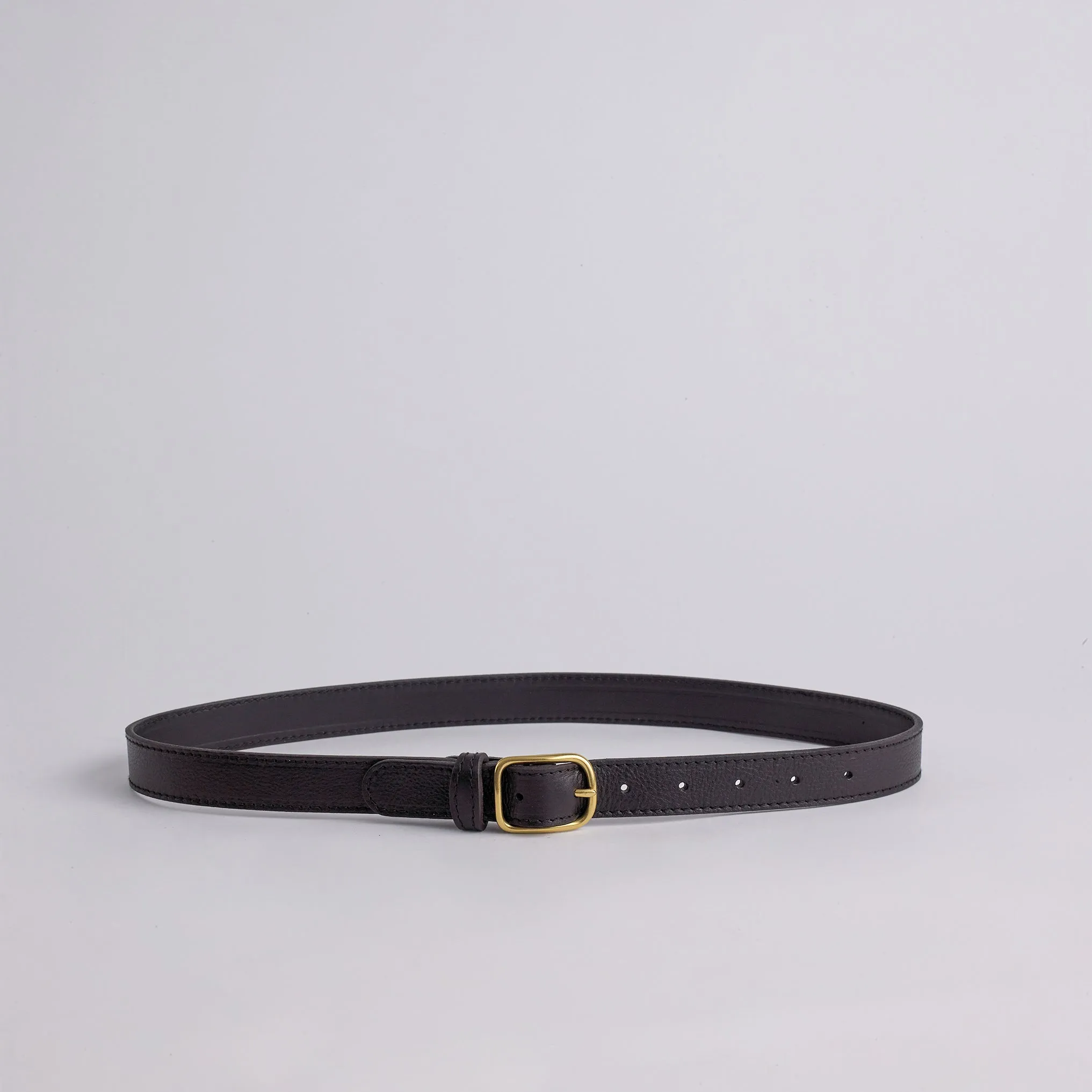 Simple Belt I sold by LINDQUIST product image thumbnail 5