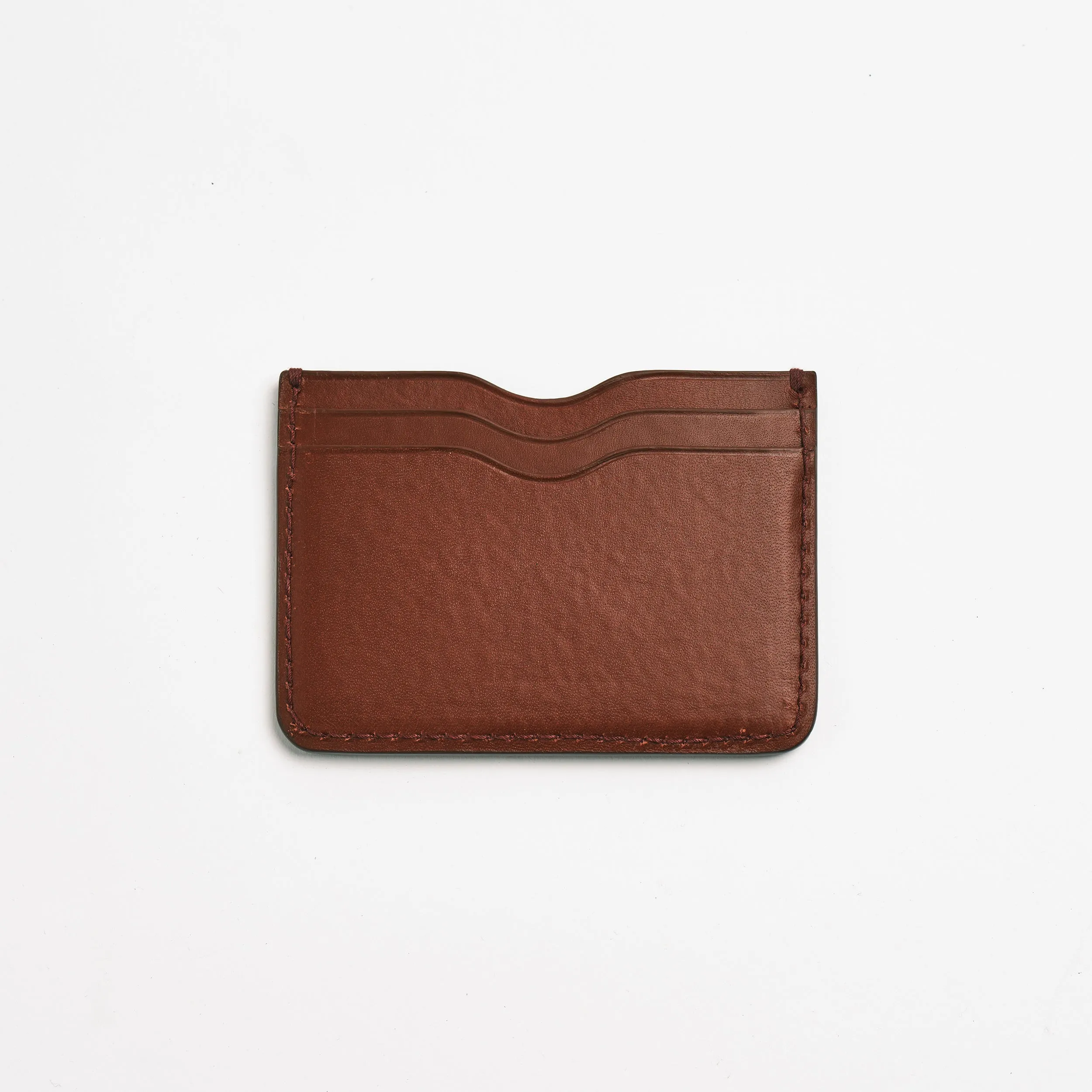 Akira Wallet in Vachetta sold by LINDQUIST product image thumbnail 5
