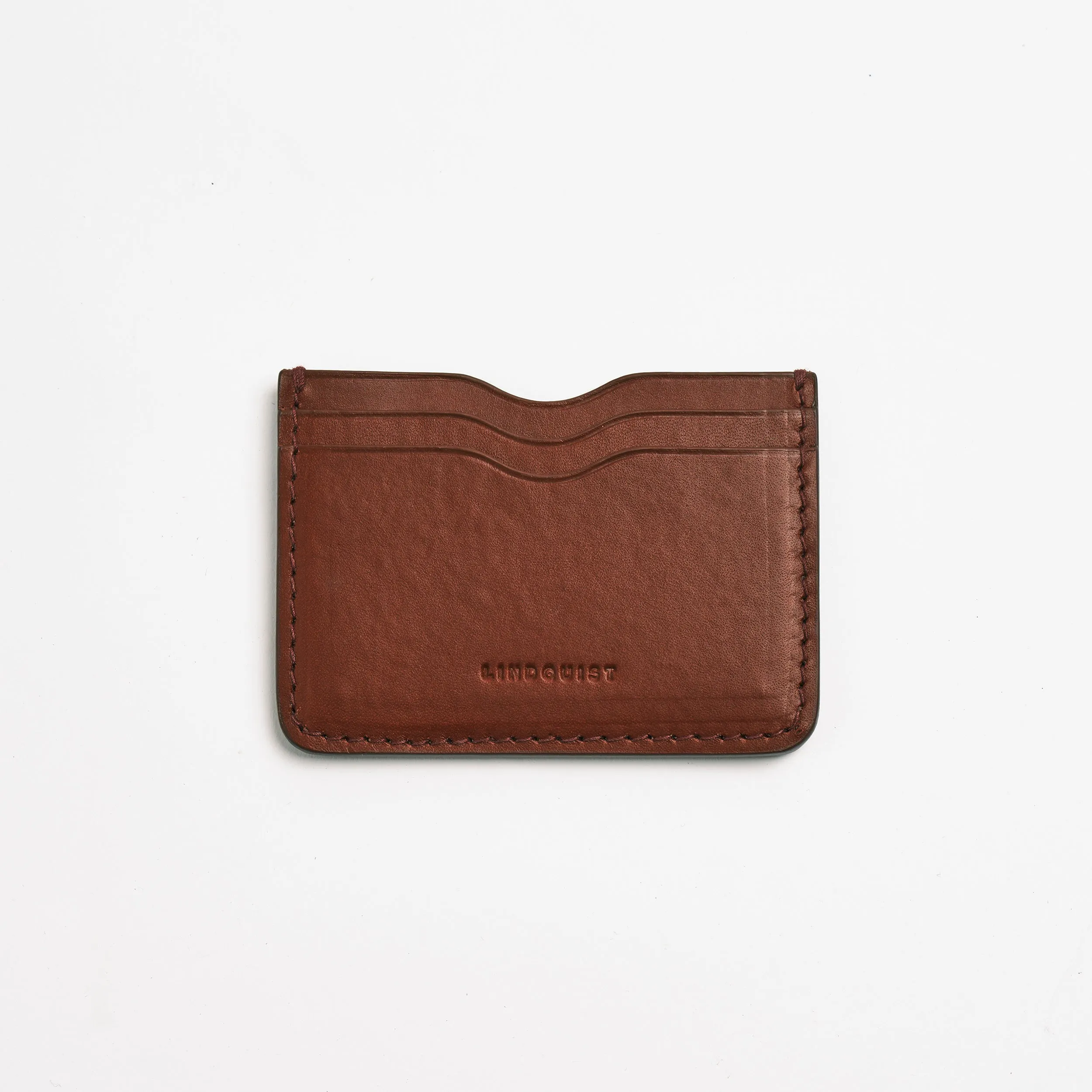 Akira Wallet in Vachetta sold by LINDQUIST product image thumbnail 4