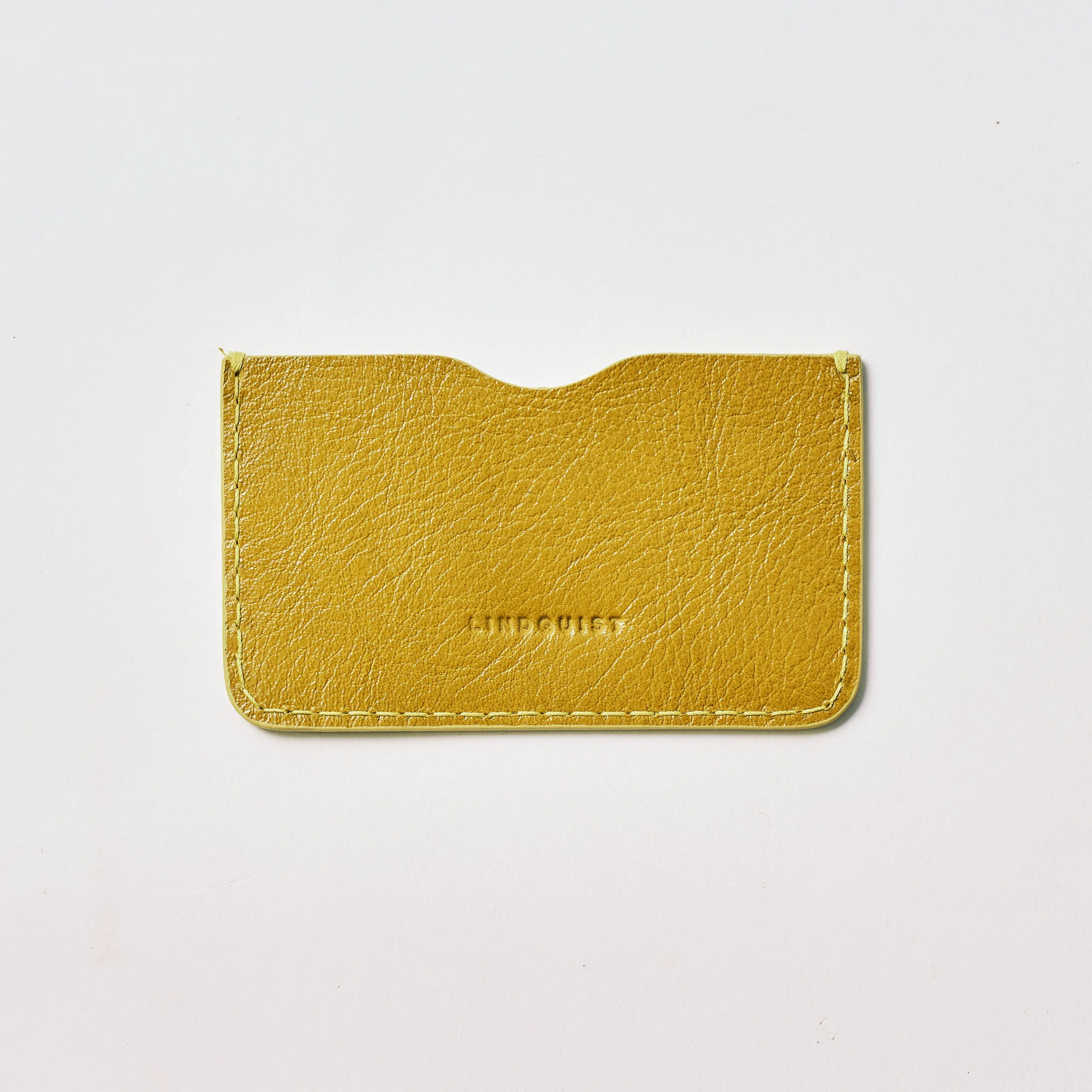 August Wallet sold by LINDQUIST