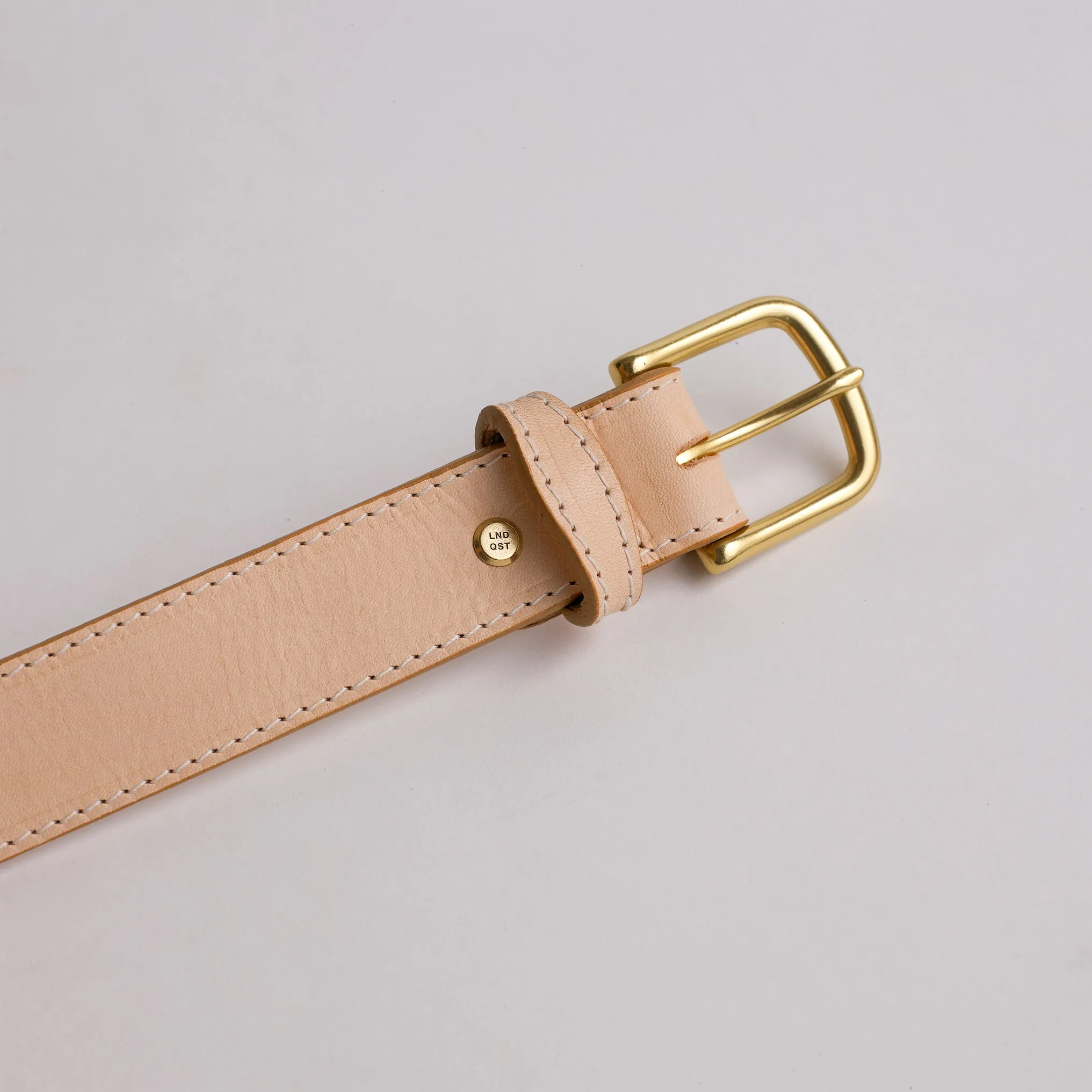Simple Belt II sold by LINDQUIST product image thumbnail 4