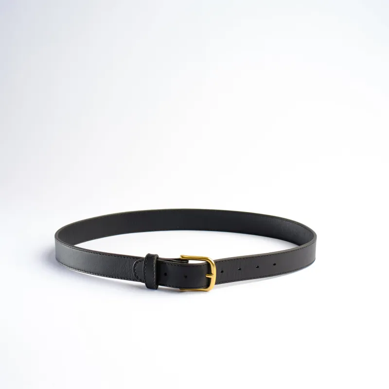 Simple Belt II made by LINDQUIST