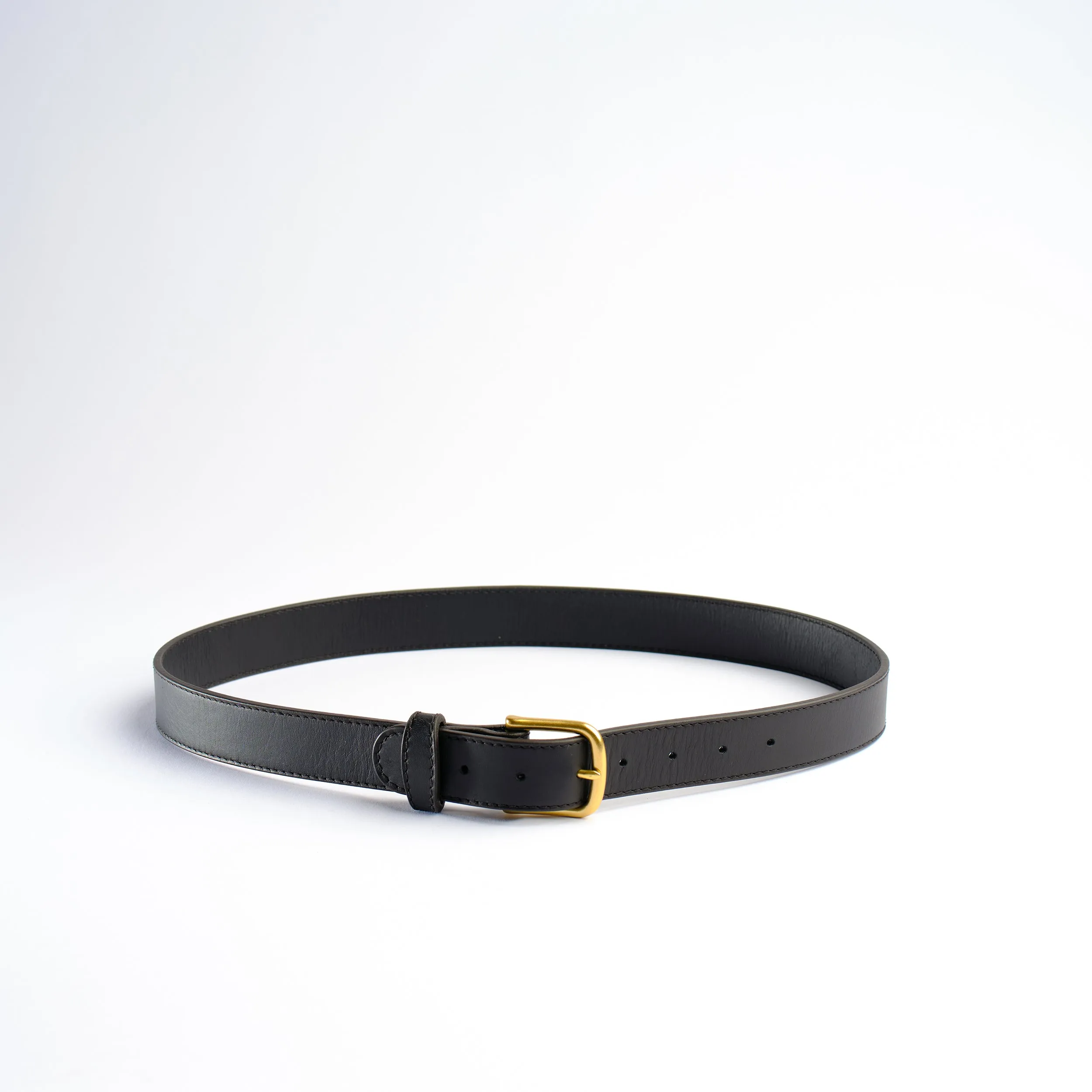 Simple Belt II sold by LINDQUIST