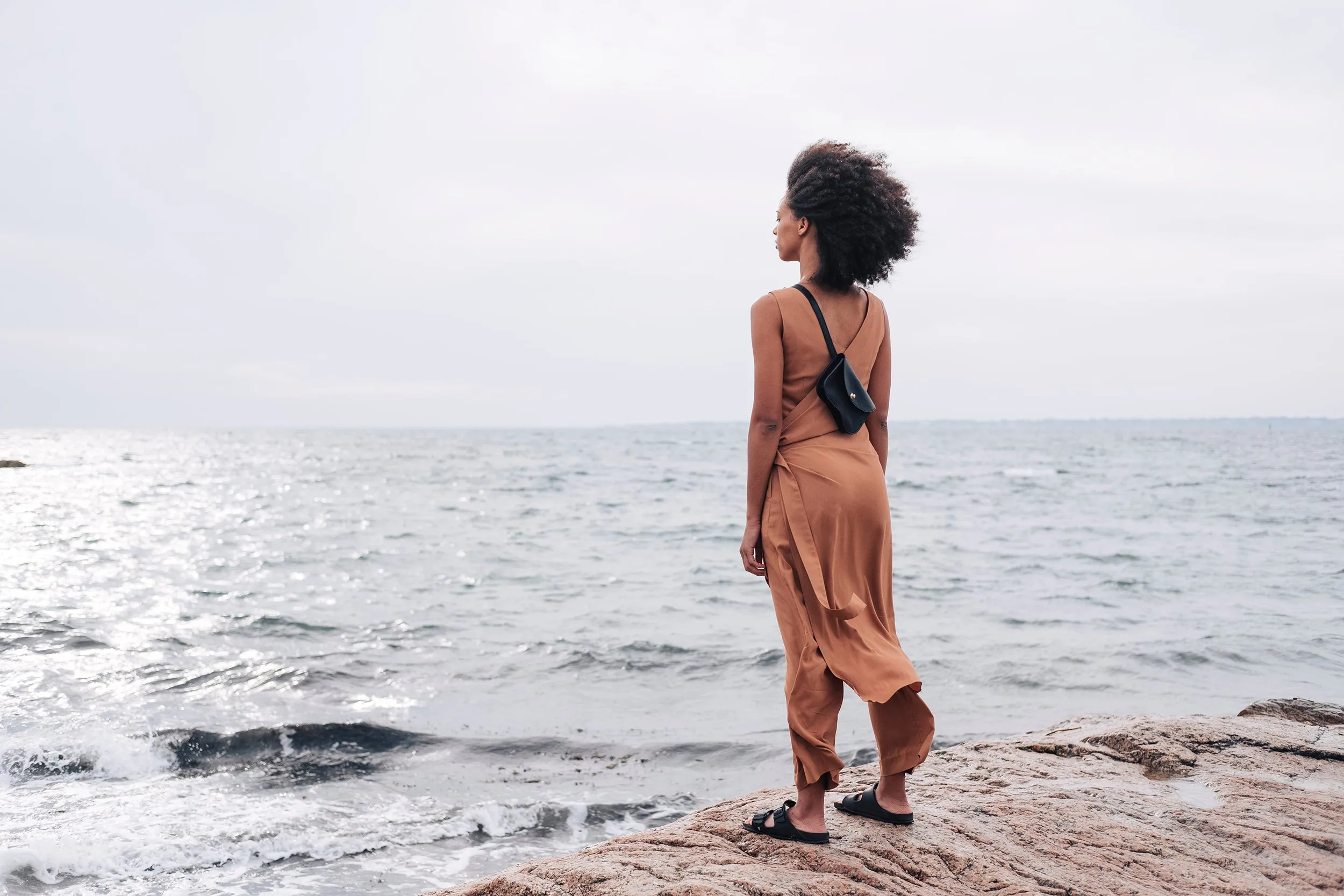 Faba in Black sold by LINDQUIST product image thumbnail 5