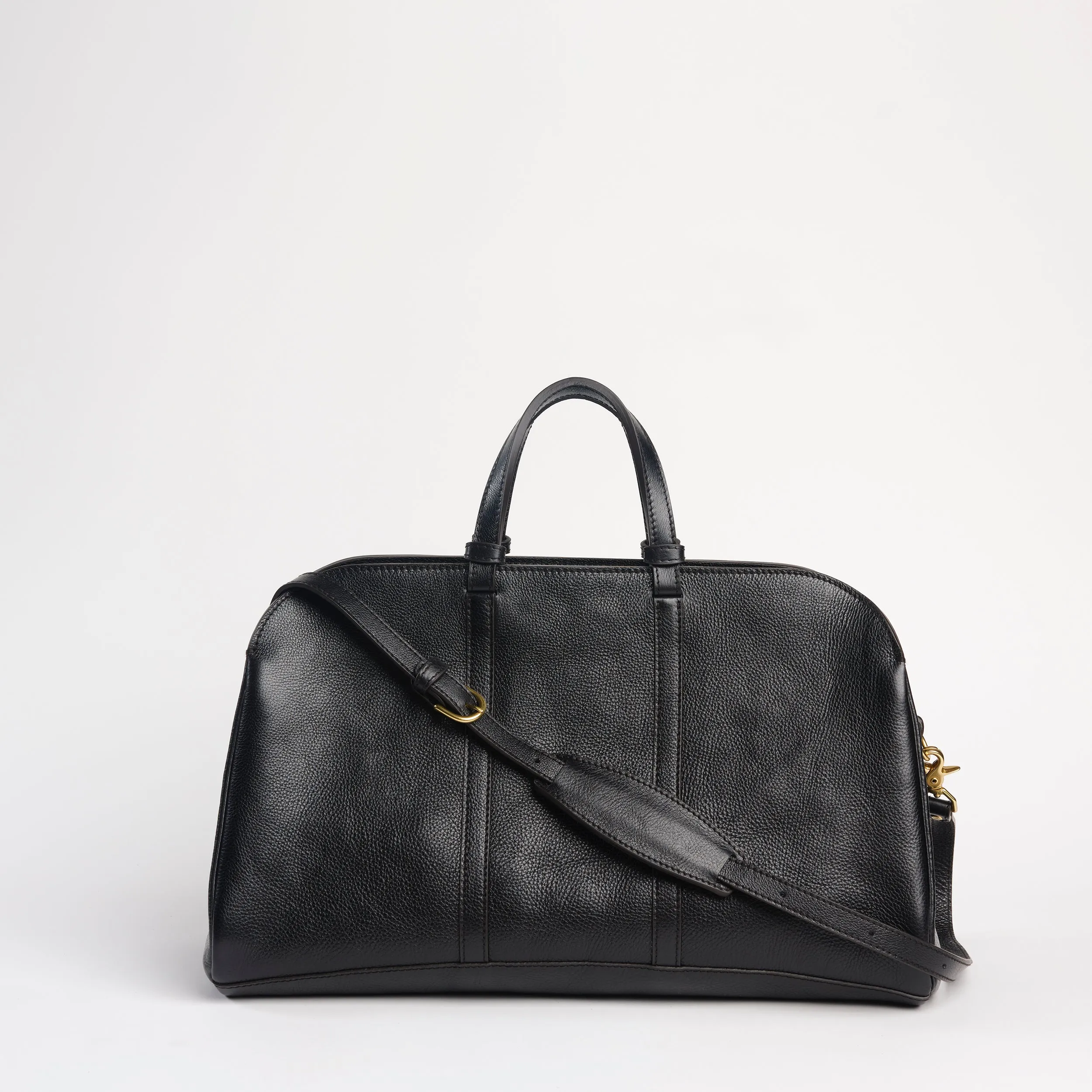 Rhodes Duffel in Black sold by LINDQUIST product image thumbnail 4