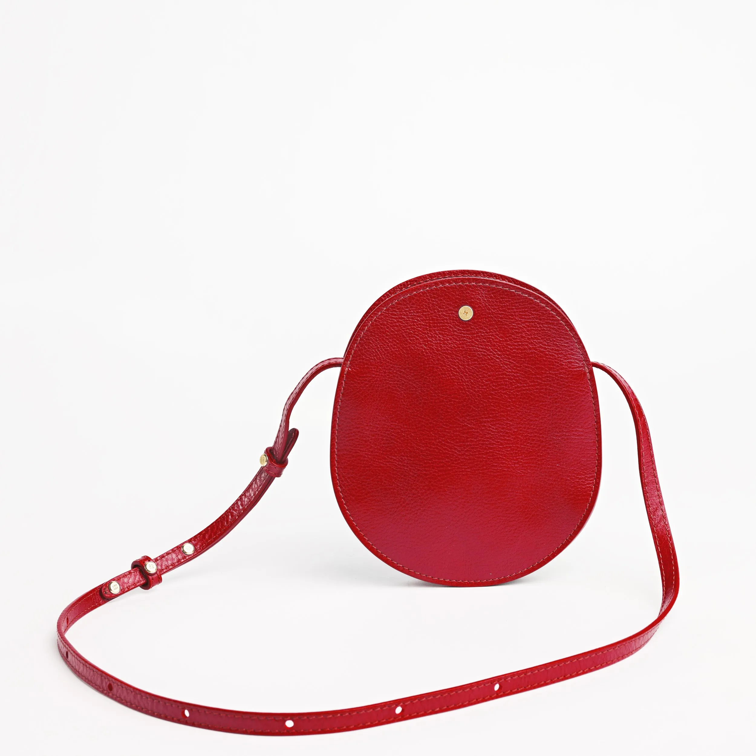 Mini Eggi in Carmine sold by LINDQUIST product image thumbnail 3