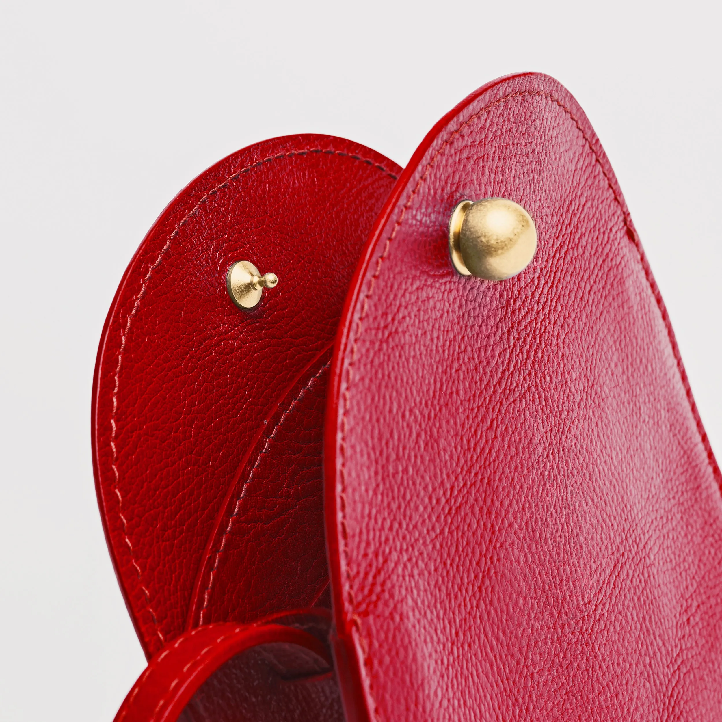 Mini Eggi in Carmine sold by LINDQUIST product image thumbnail 5