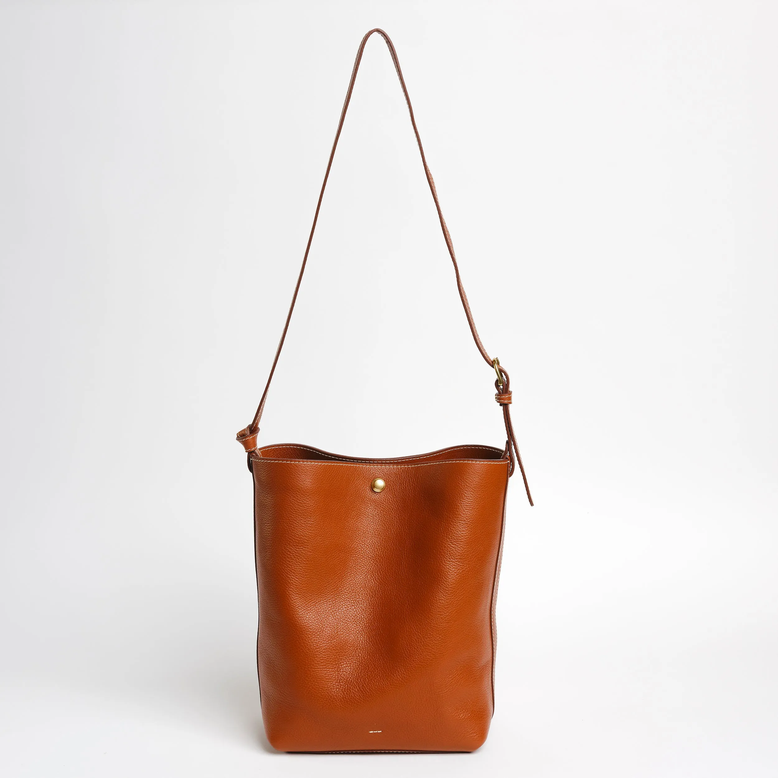 Lee in Leather Brown sold by LINDQUIST product image thumbnail 4