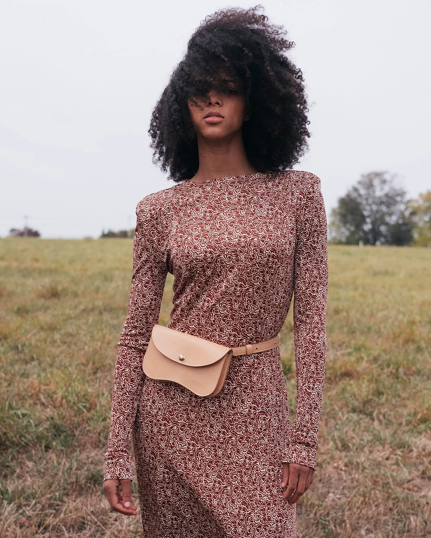 Faba in Vachetta sold by LINDQUIST product image thumbnail 4