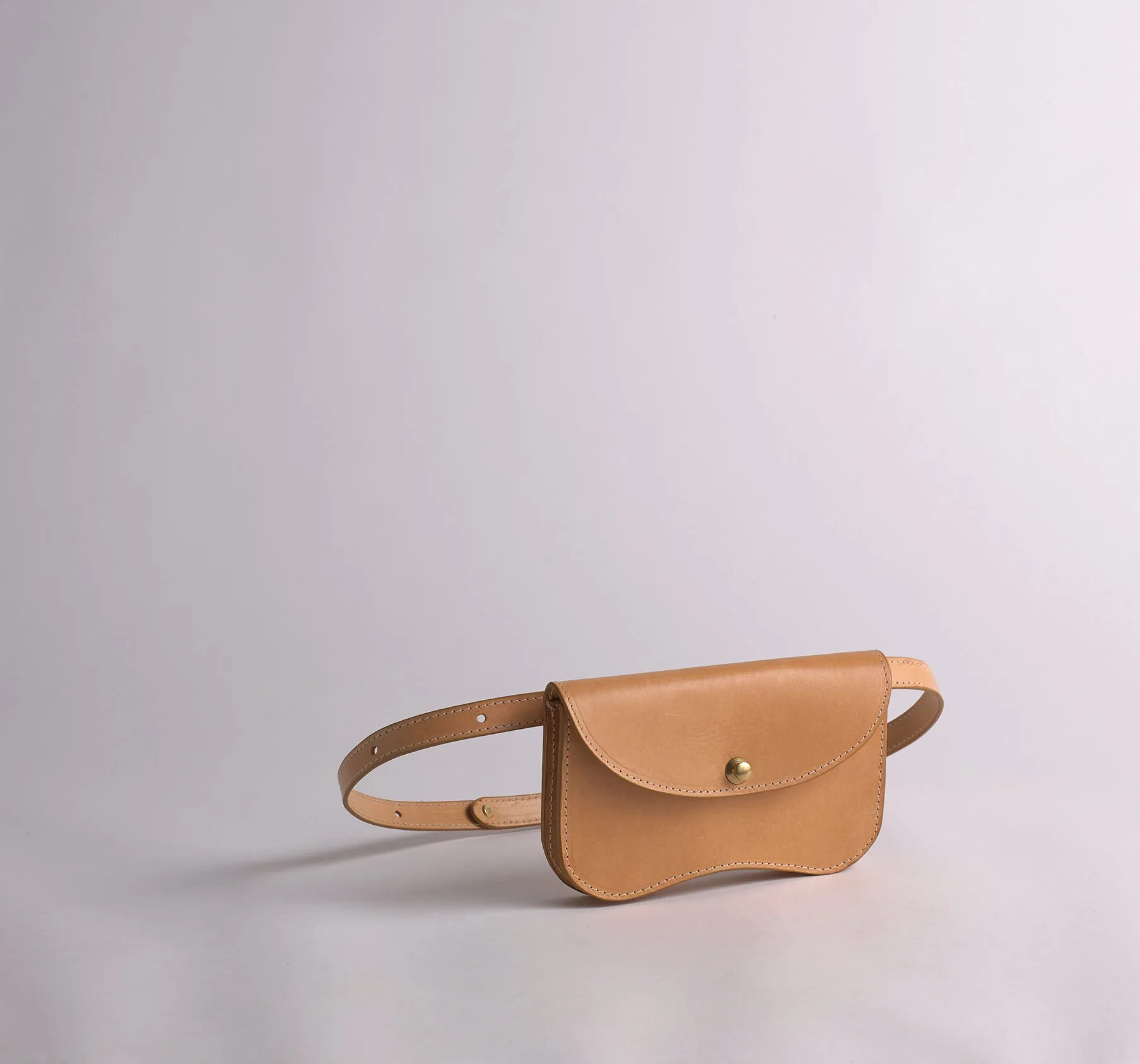 Faba in Vachetta sold by LINDQUIST