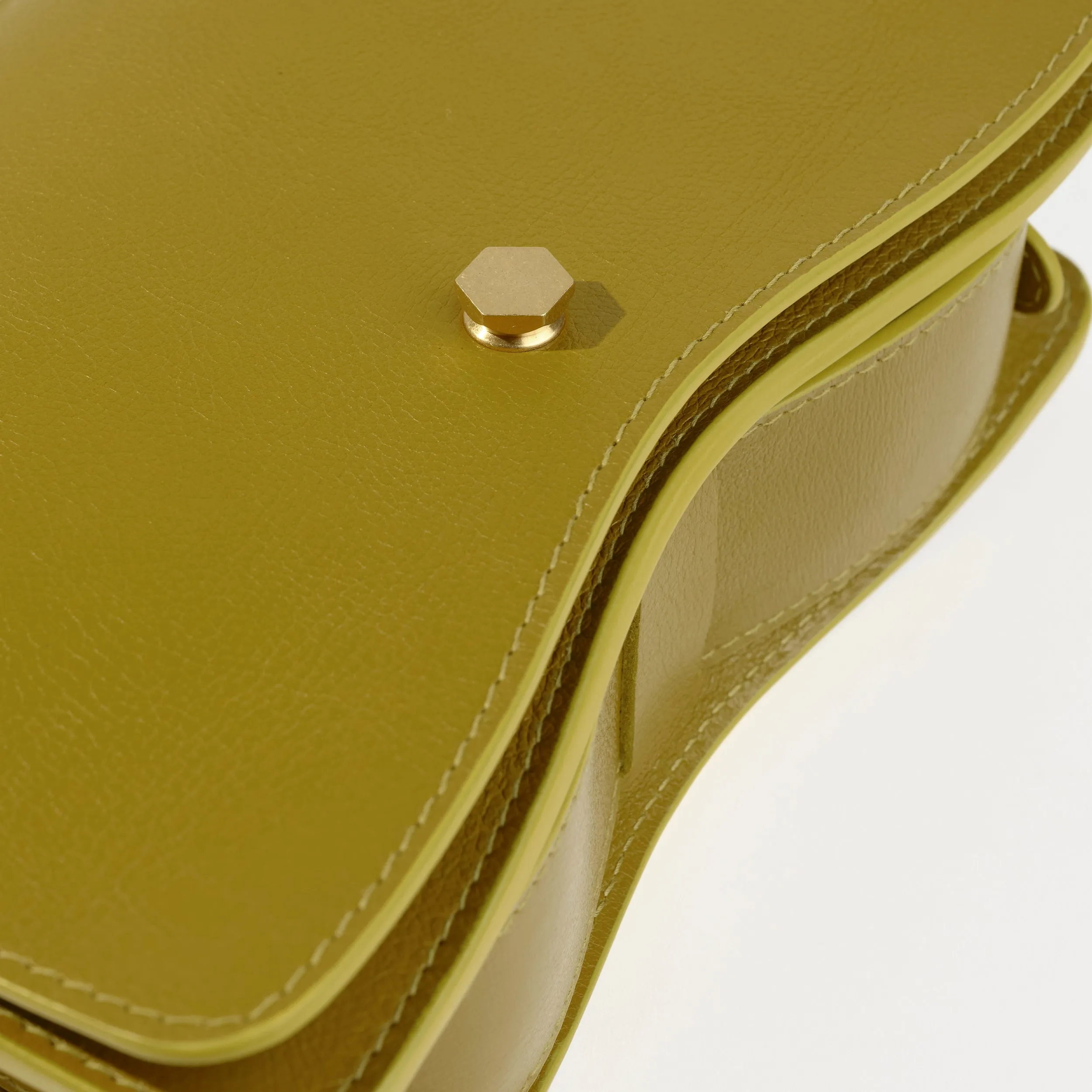 Val in Green Ochre sold by LINDQUIST product image thumbnail 5