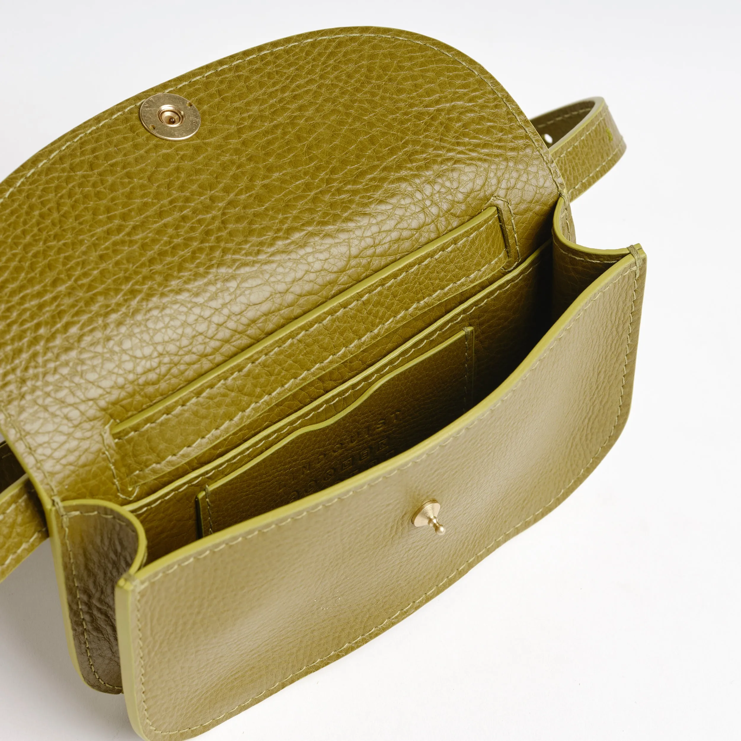 Faba in Green Ochre sold by LINDQUIST product image thumbnail 5