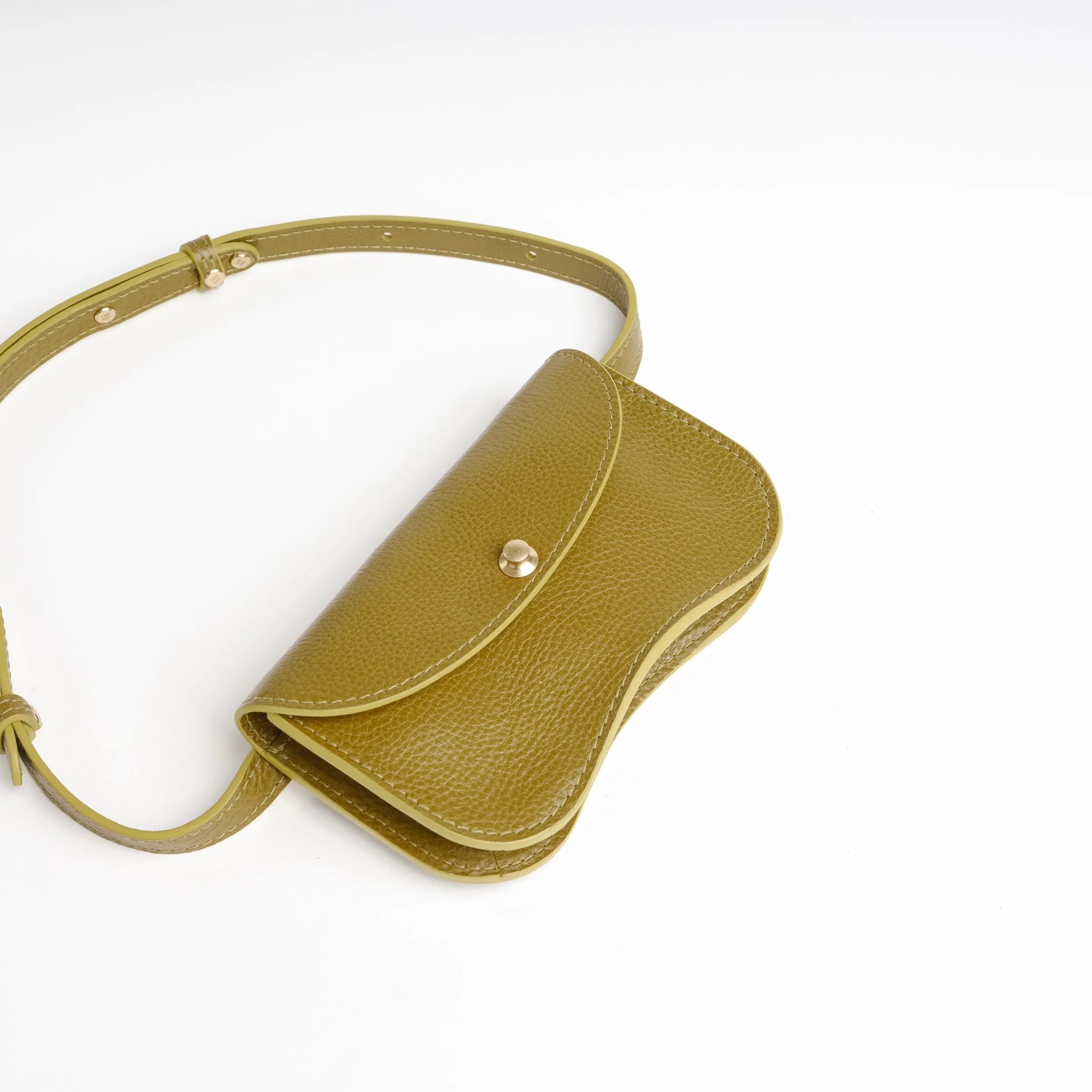 Faba in Green Ochre sold by LINDQUIST product image thumbnail 4