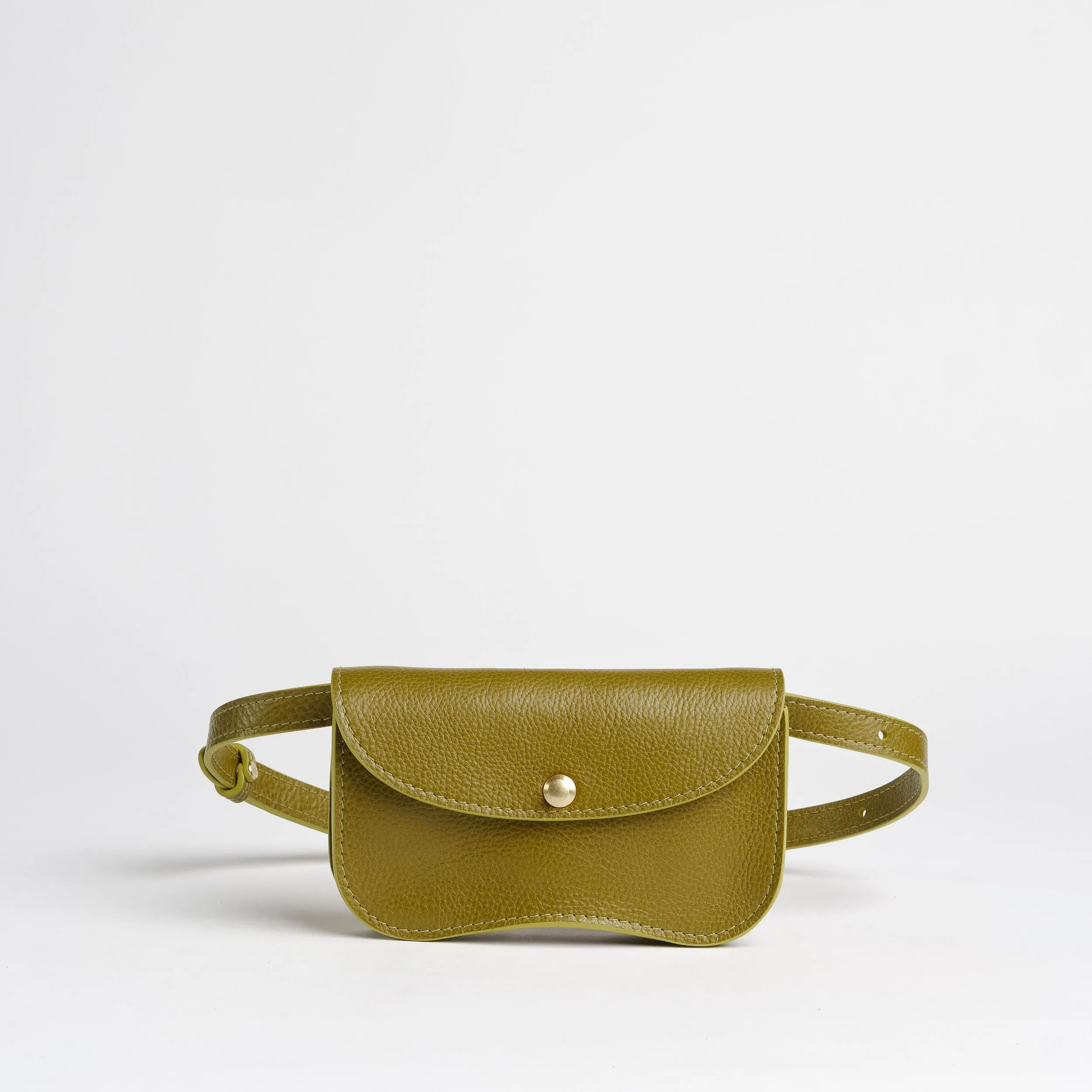 Faba in Green Ochre sold by LINDQUIST product image thumbnail 2