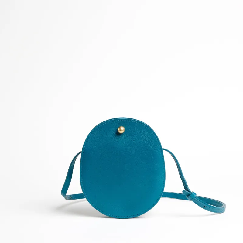 Mini Eggi in River made by LINDQUIST