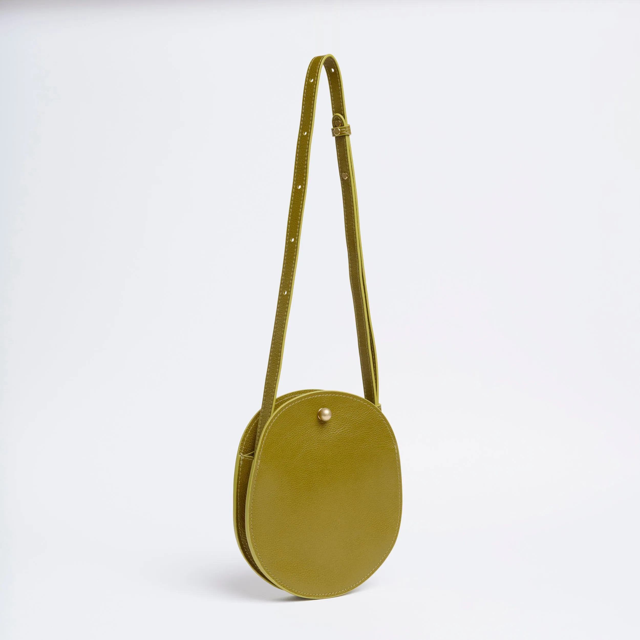 Eggi in Green Ochre sold by LINDQUIST product image thumbnail 4
