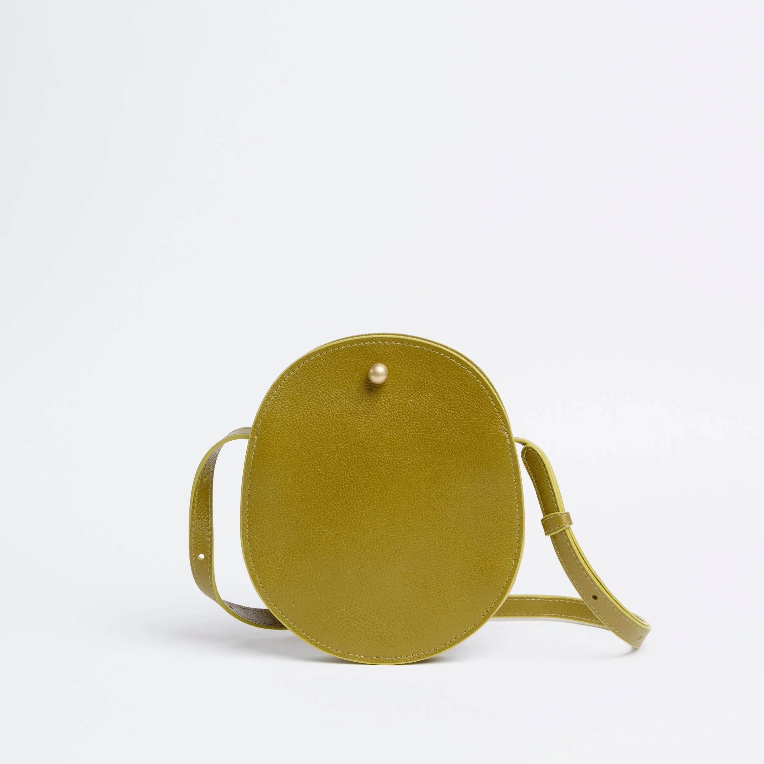 Eggi in Green Ochre sold by LINDQUIST product image thumbnail 2