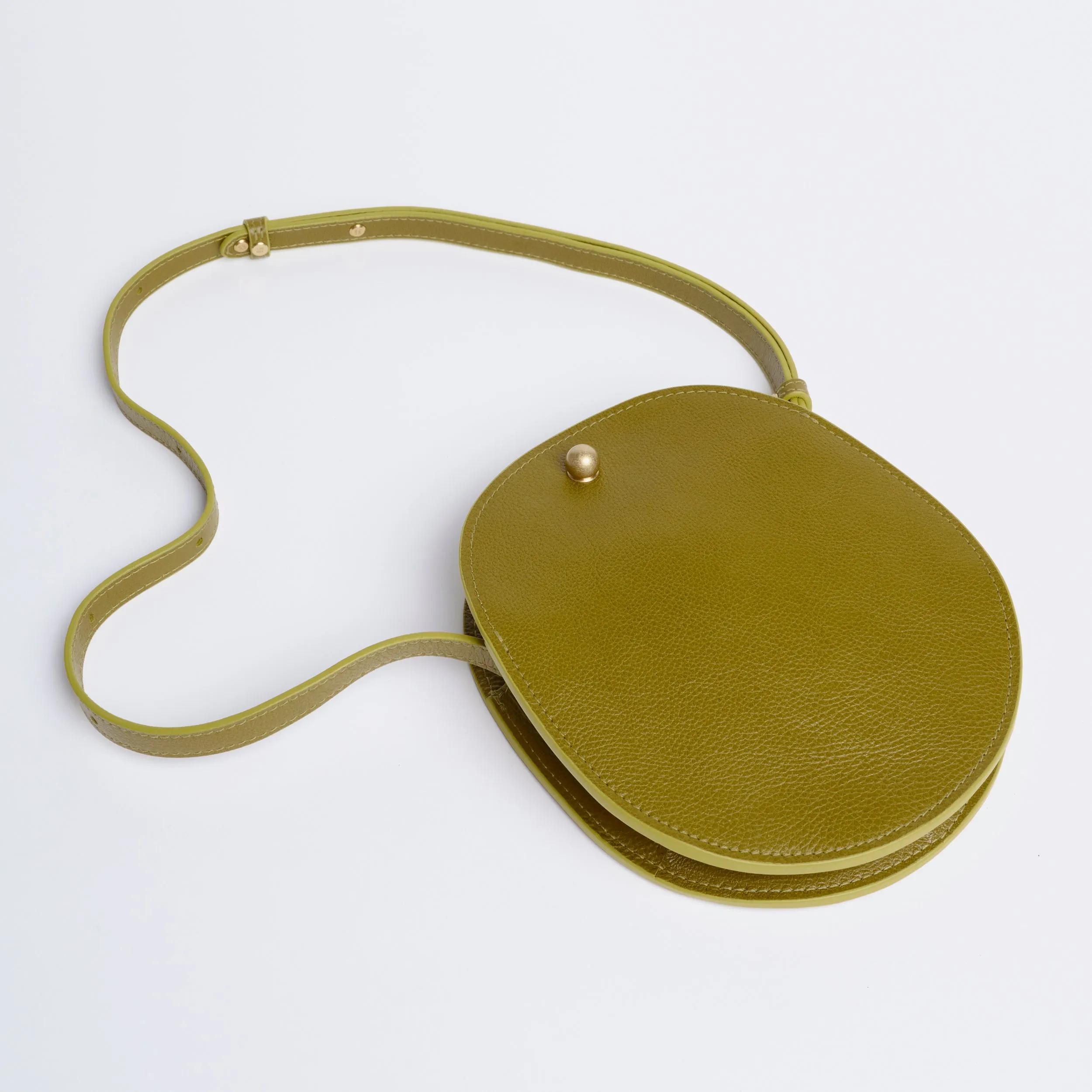 Eggi in Green Ochre sold by LINDQUIST product image thumbnail 5