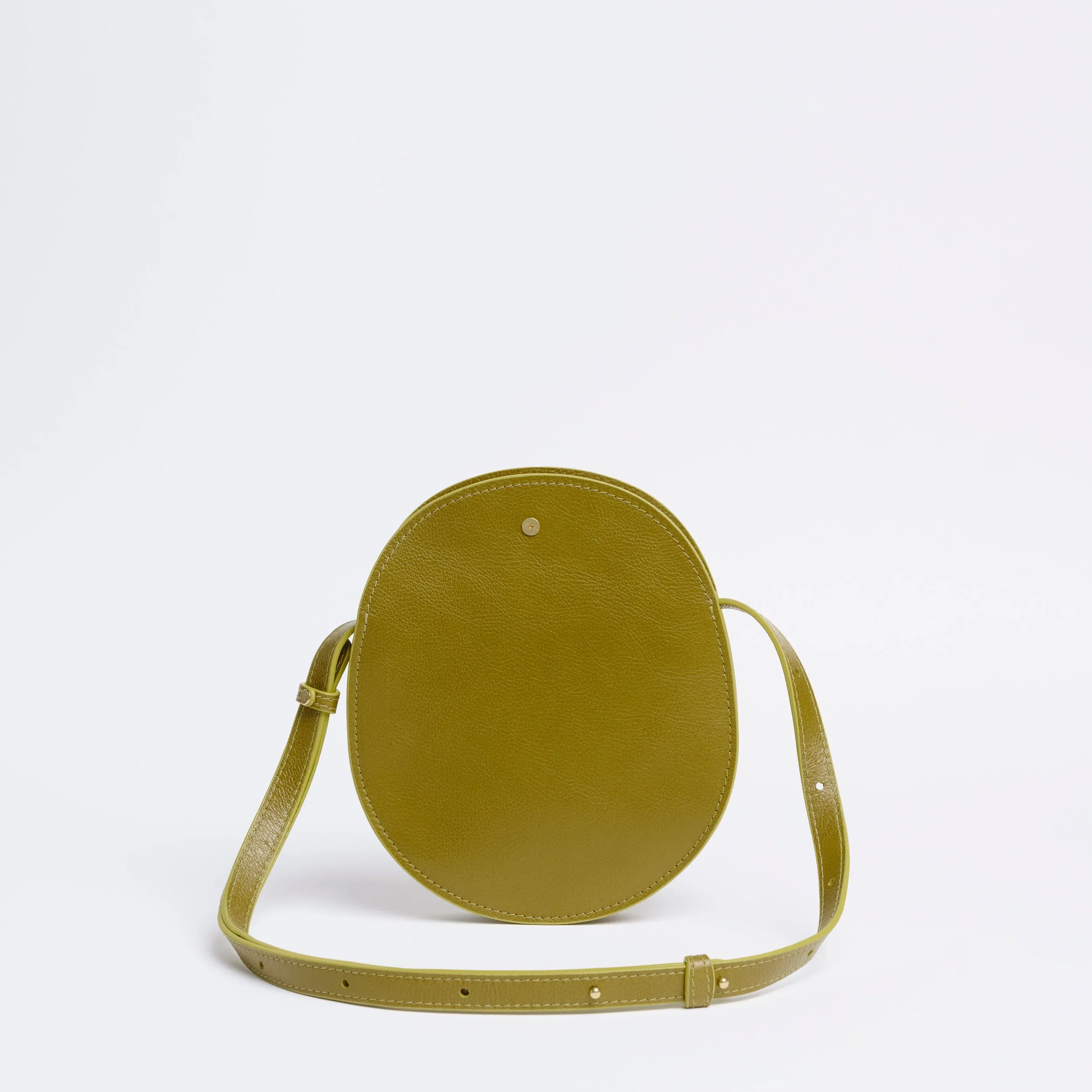 Eggi in Green Ochre sold by LINDQUIST product image thumbnail 3