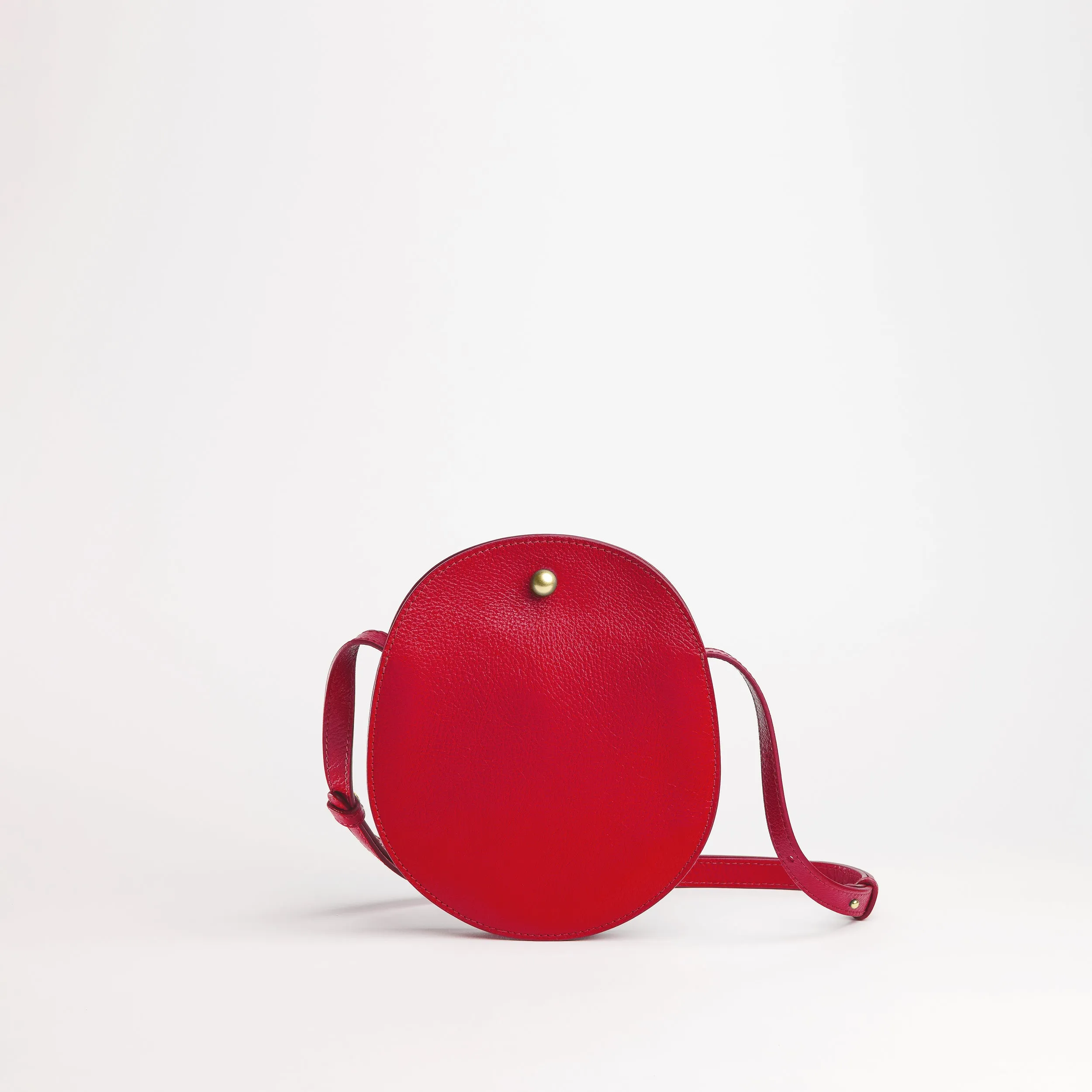 Eggi in Carmine sold by LINDQUIST product image thumbnail 2