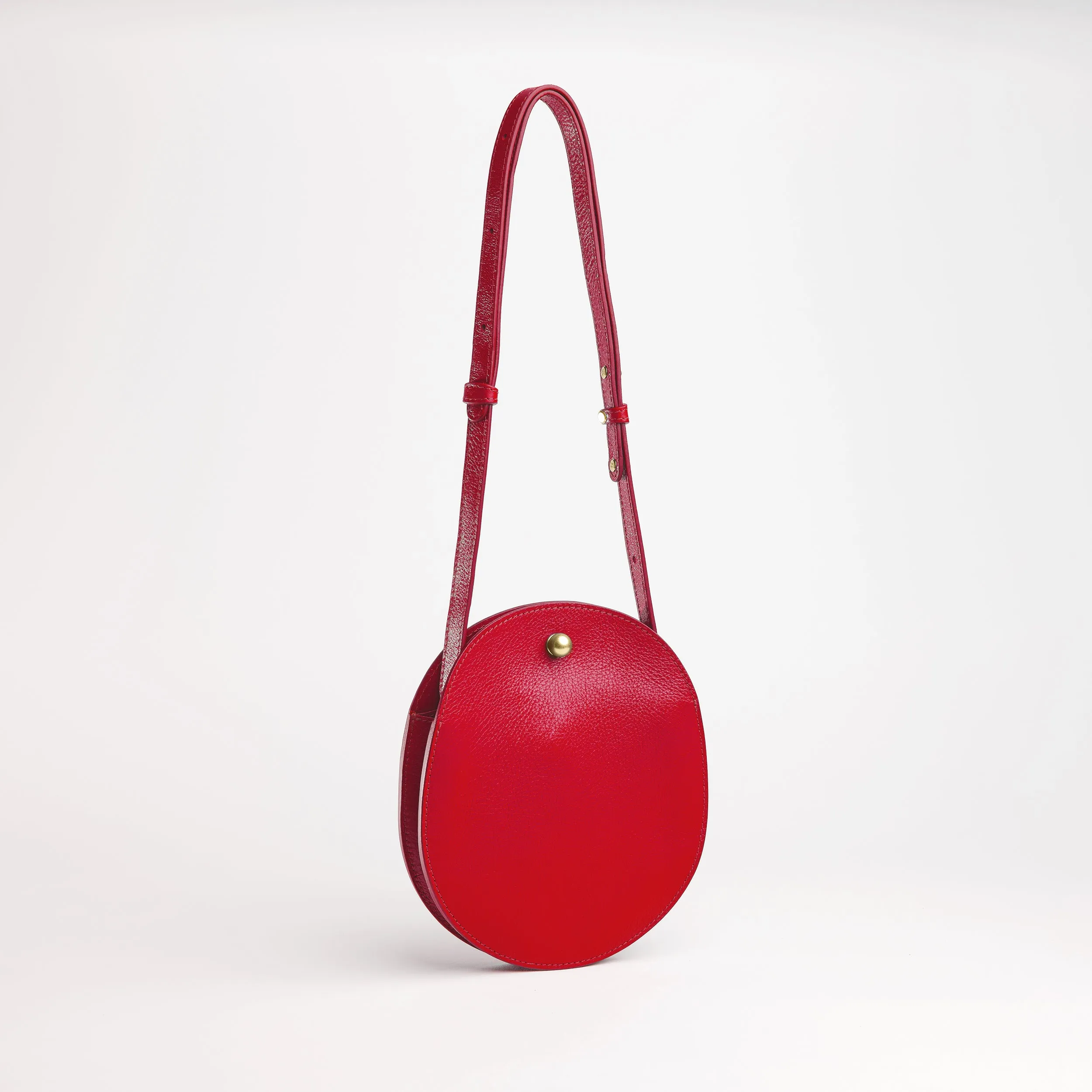 Eggi in Carmine sold by LINDQUIST product image thumbnail 4