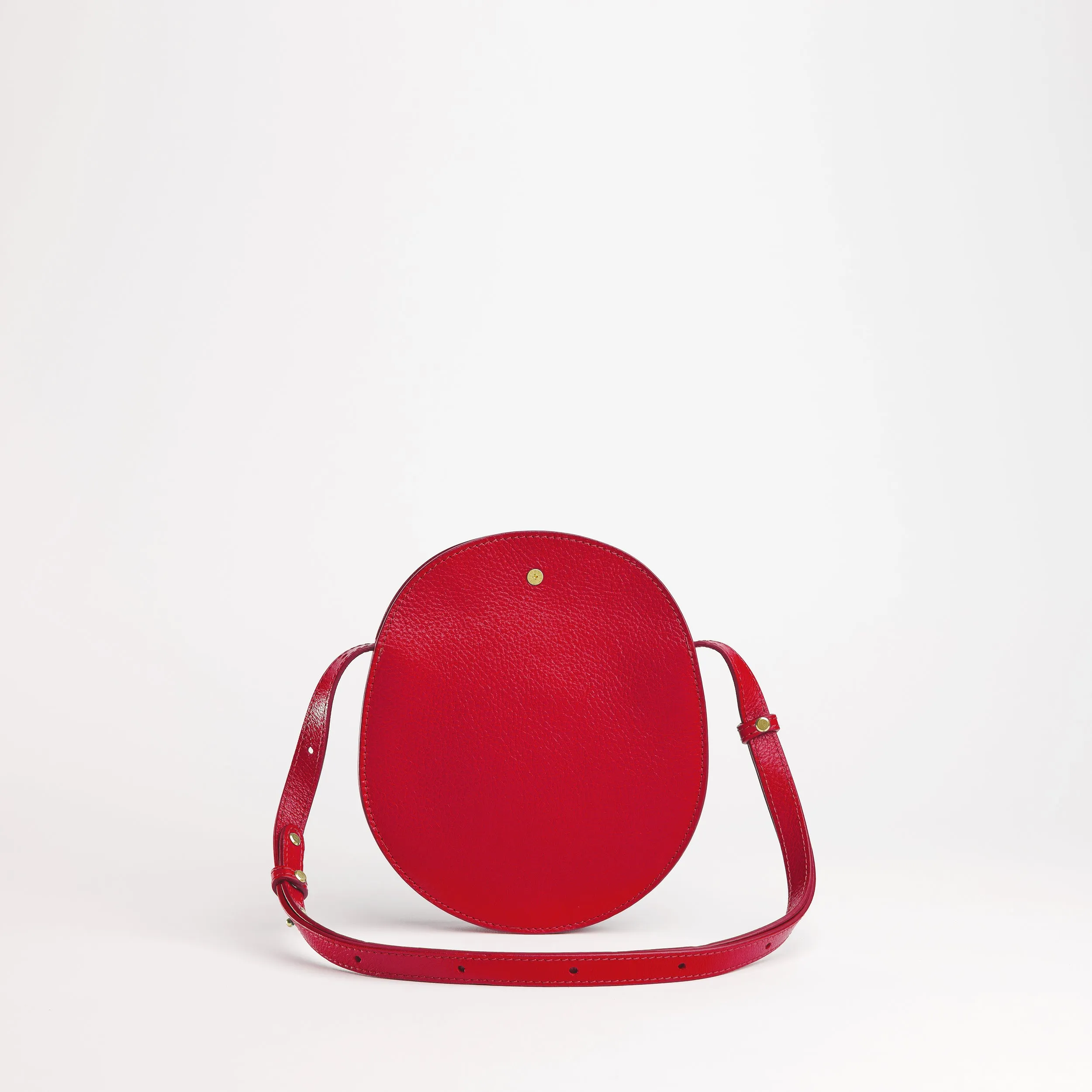 Eggi in Carmine sold by LINDQUIST product image thumbnail 3