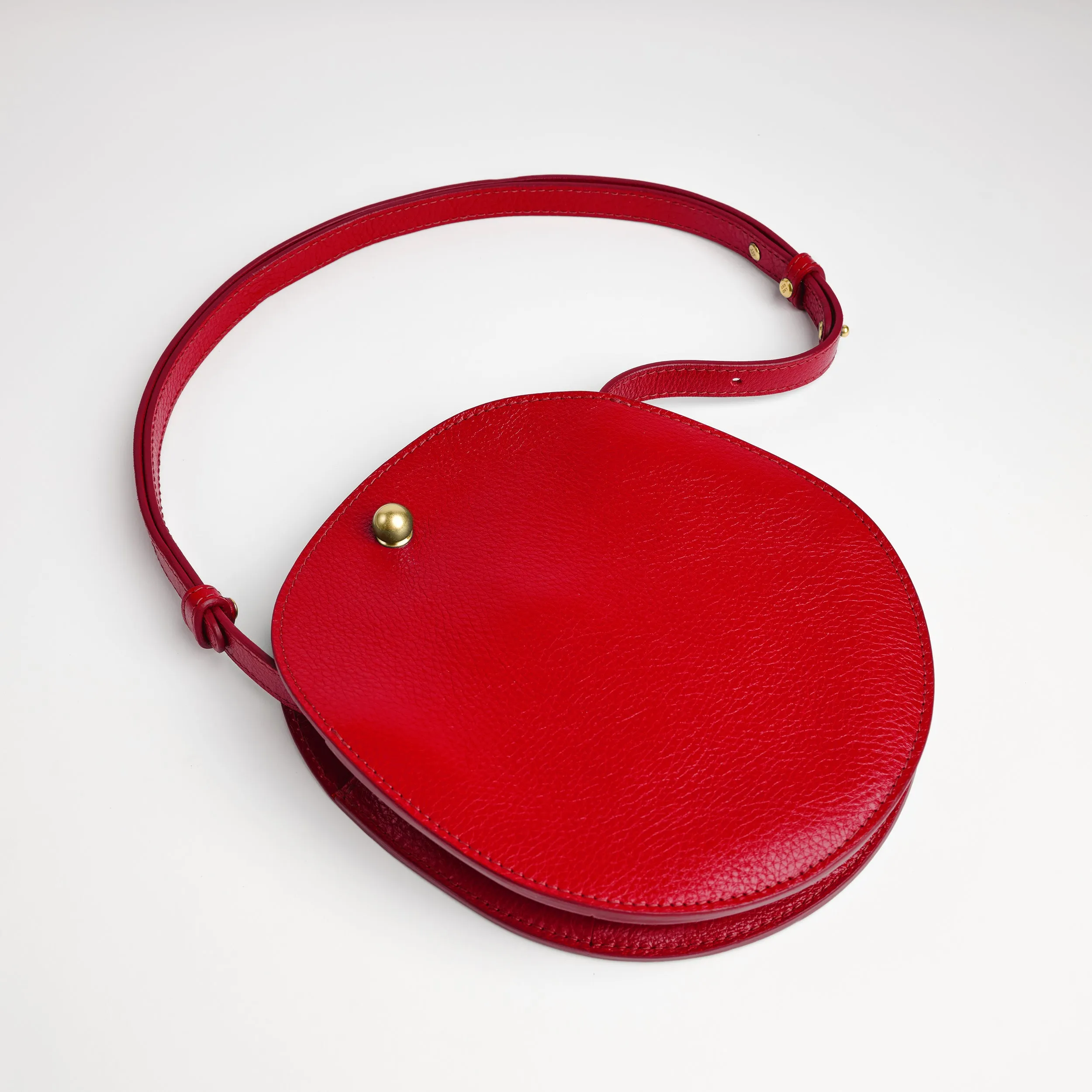 Eggi in Carmine sold by LINDQUIST product image thumbnail 5