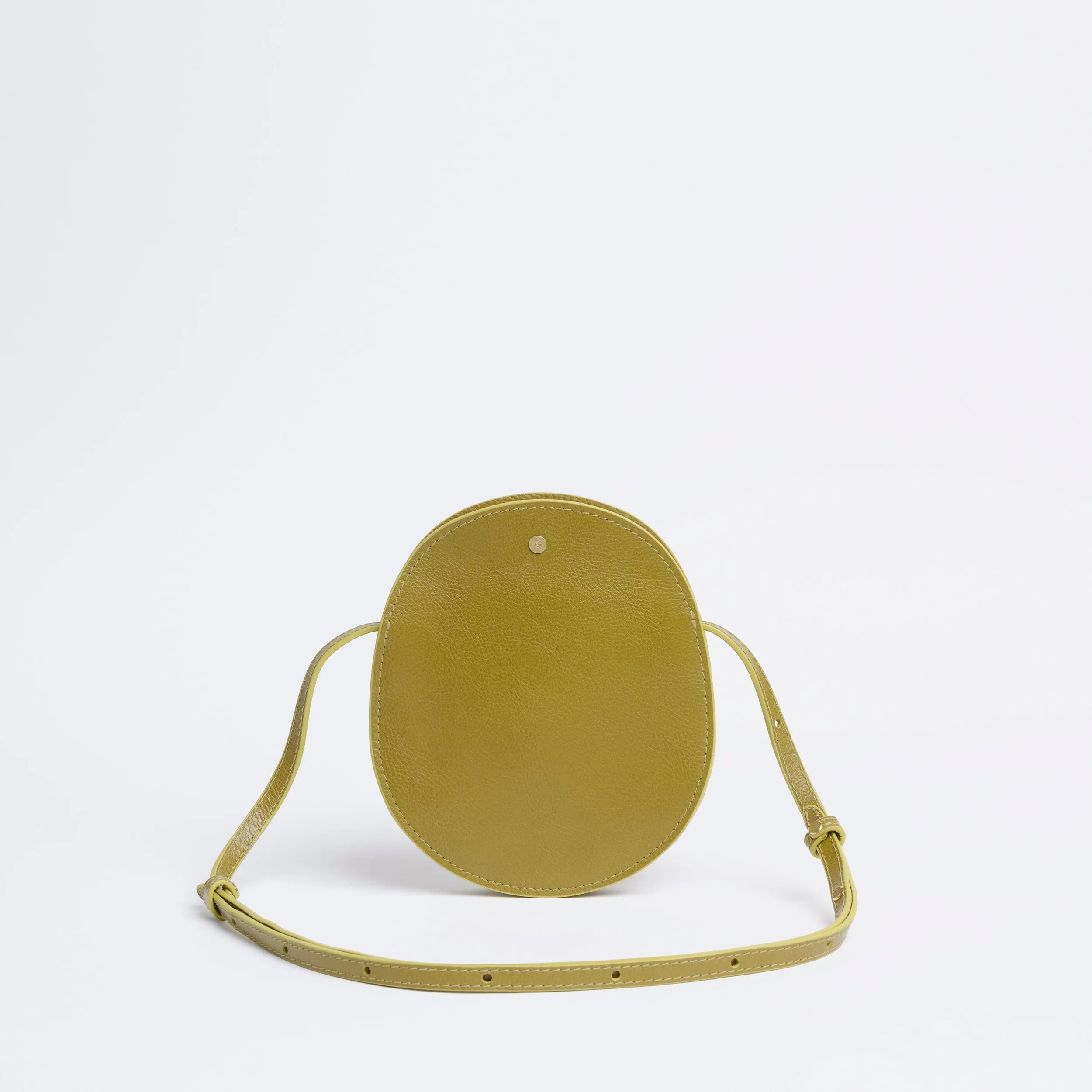 Mini Eggi in Green Ochre sold by LINDQUIST product image thumbnail 3