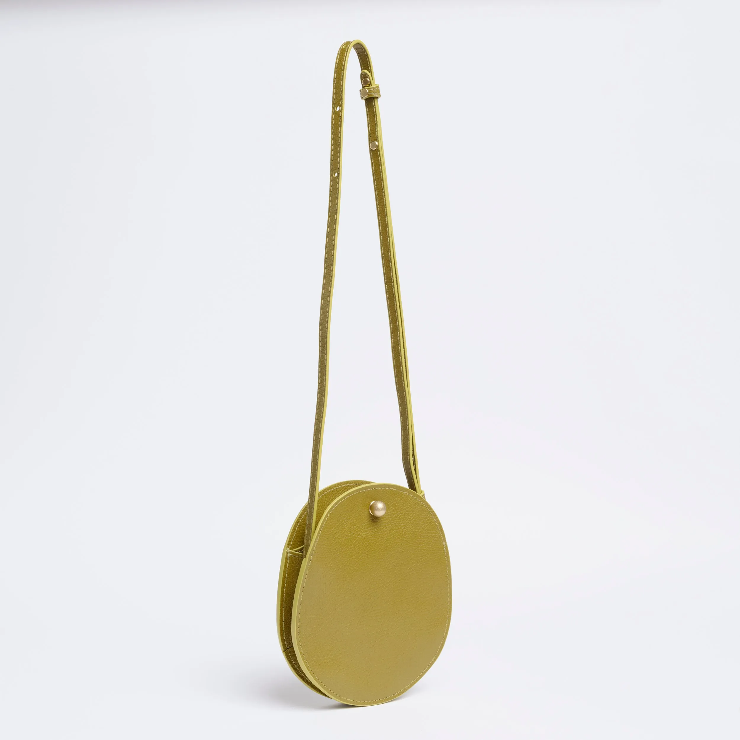 Mini Eggi in Green Ochre sold by LINDQUIST product image thumbnail 4