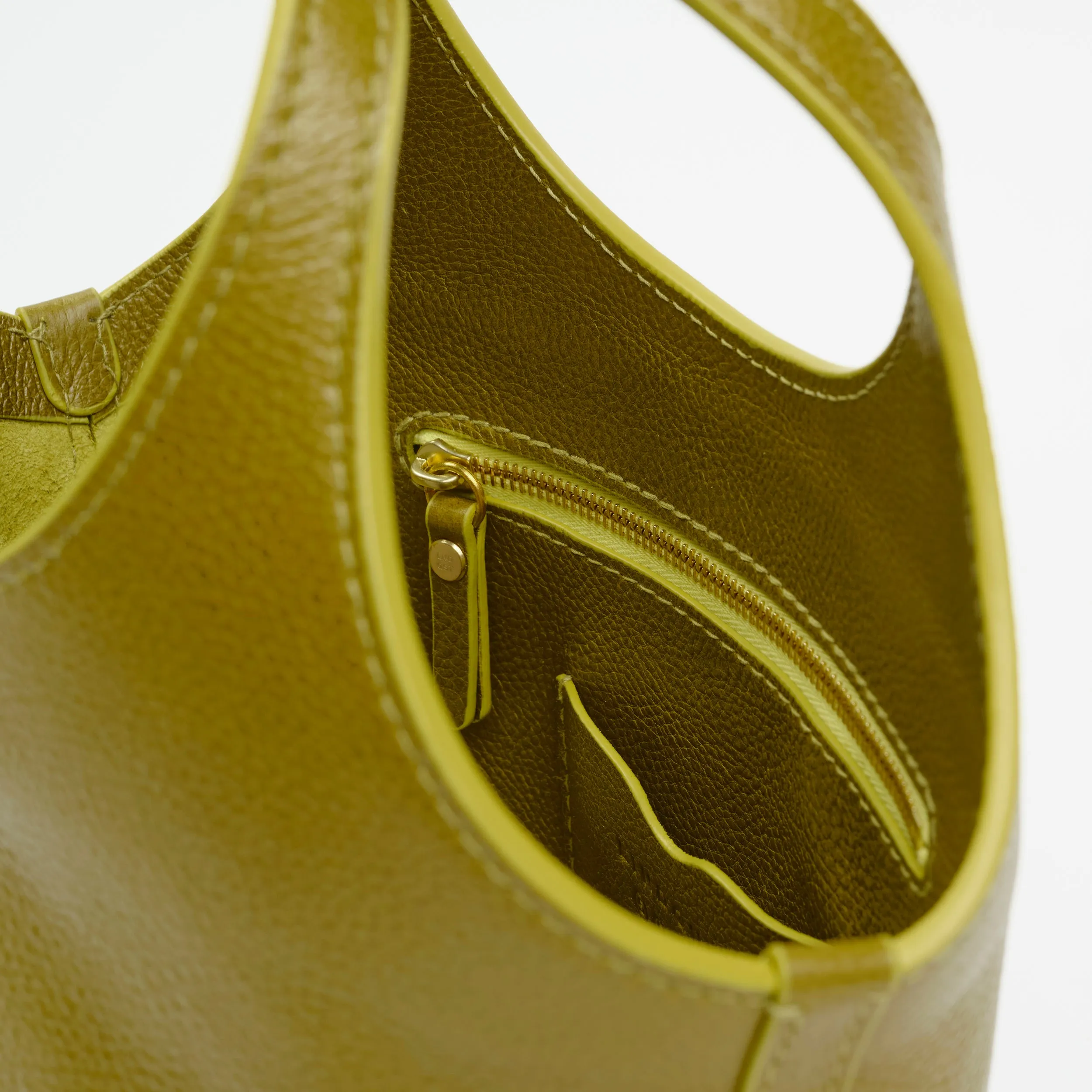 Ama in Green Ochre sold by LINDQUIST product image thumbnail 4