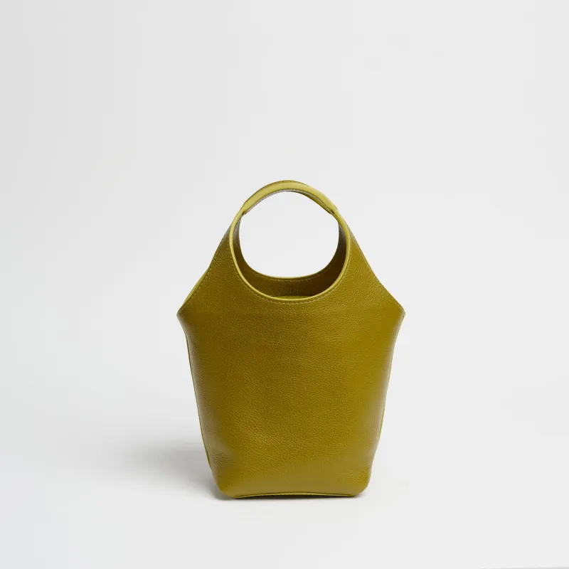 Ama in Green Ochre sold by LINDQUIST